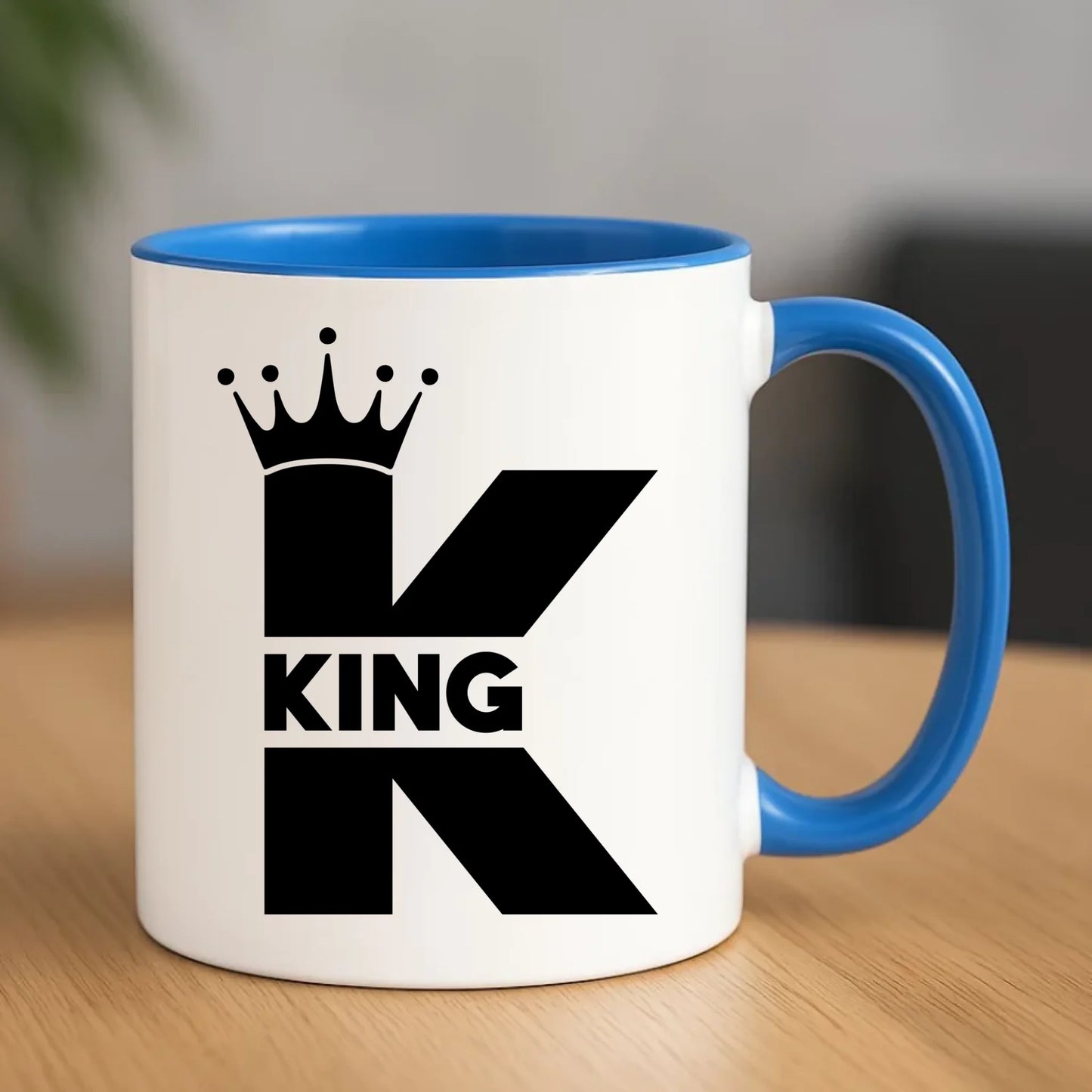 Kubek - King W40 - StoryCups.pl