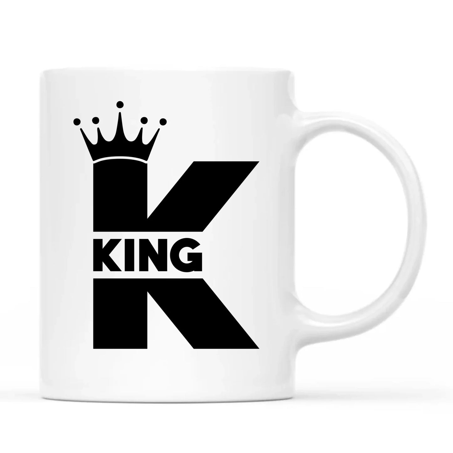 Kubek - King W40 - StoryCups.pl