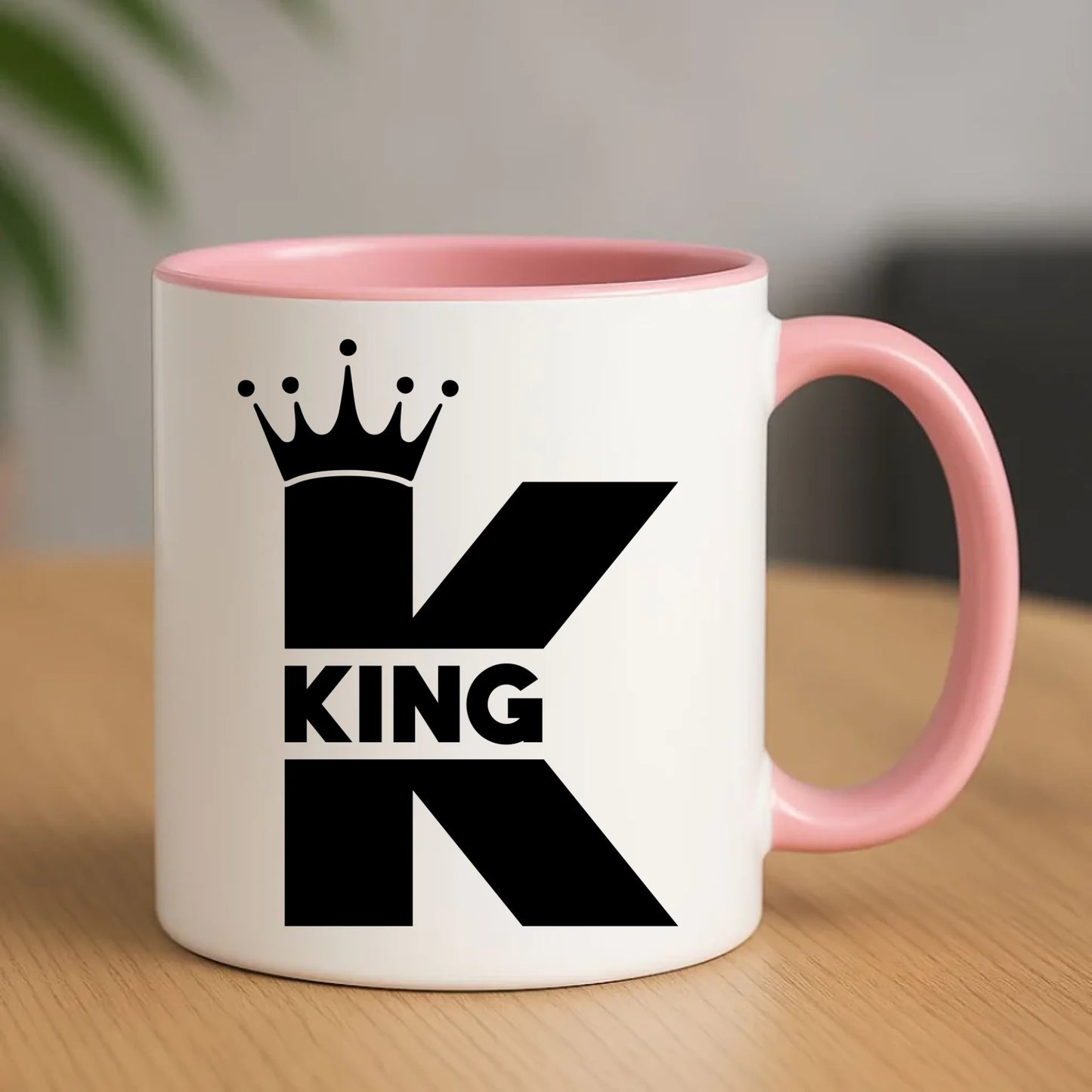 Kubek - King W40 - StoryCups.pl