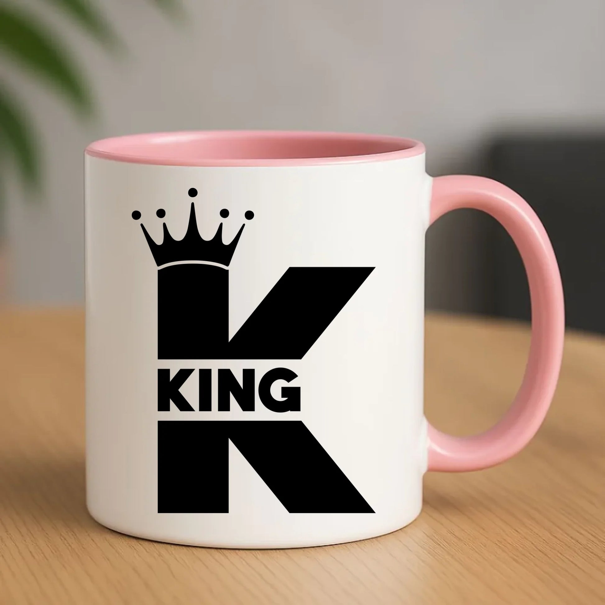 Kubek - King W40 - StoryCups.pl