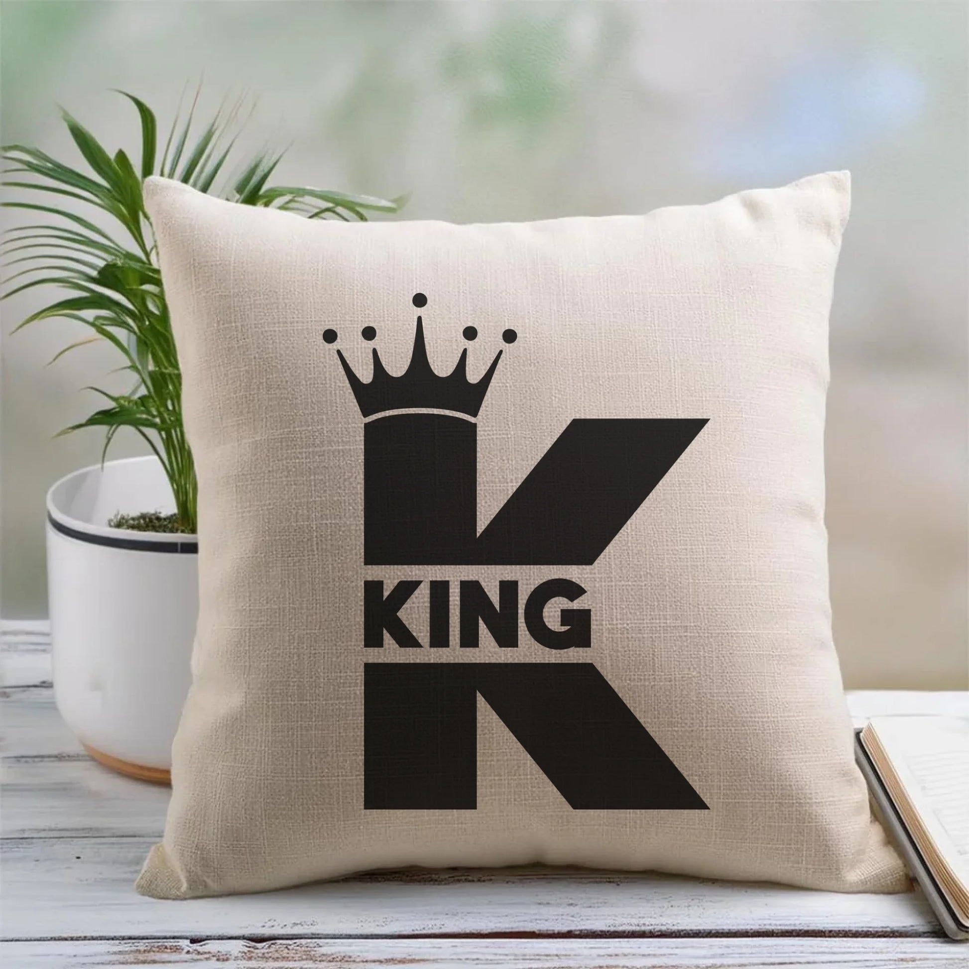 Poduszka - King W40 - StoryCups.pl