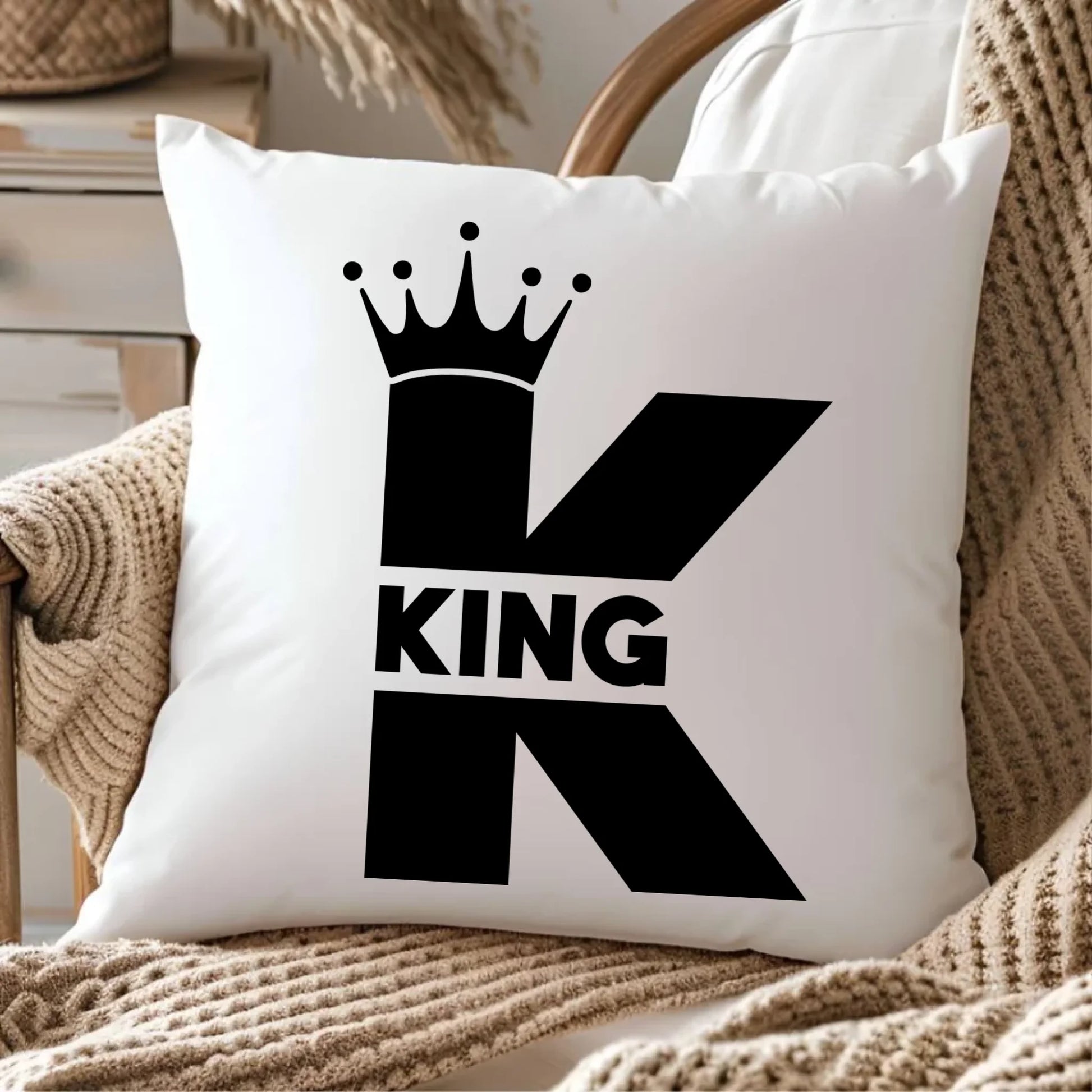 Poduszka - King W40 - StoryCups.pl