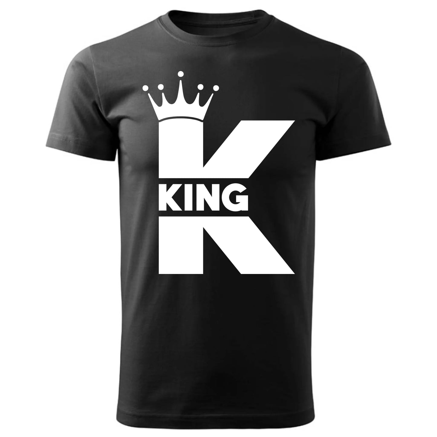 Koszulka męska - King W40 - StoryCups.pl
