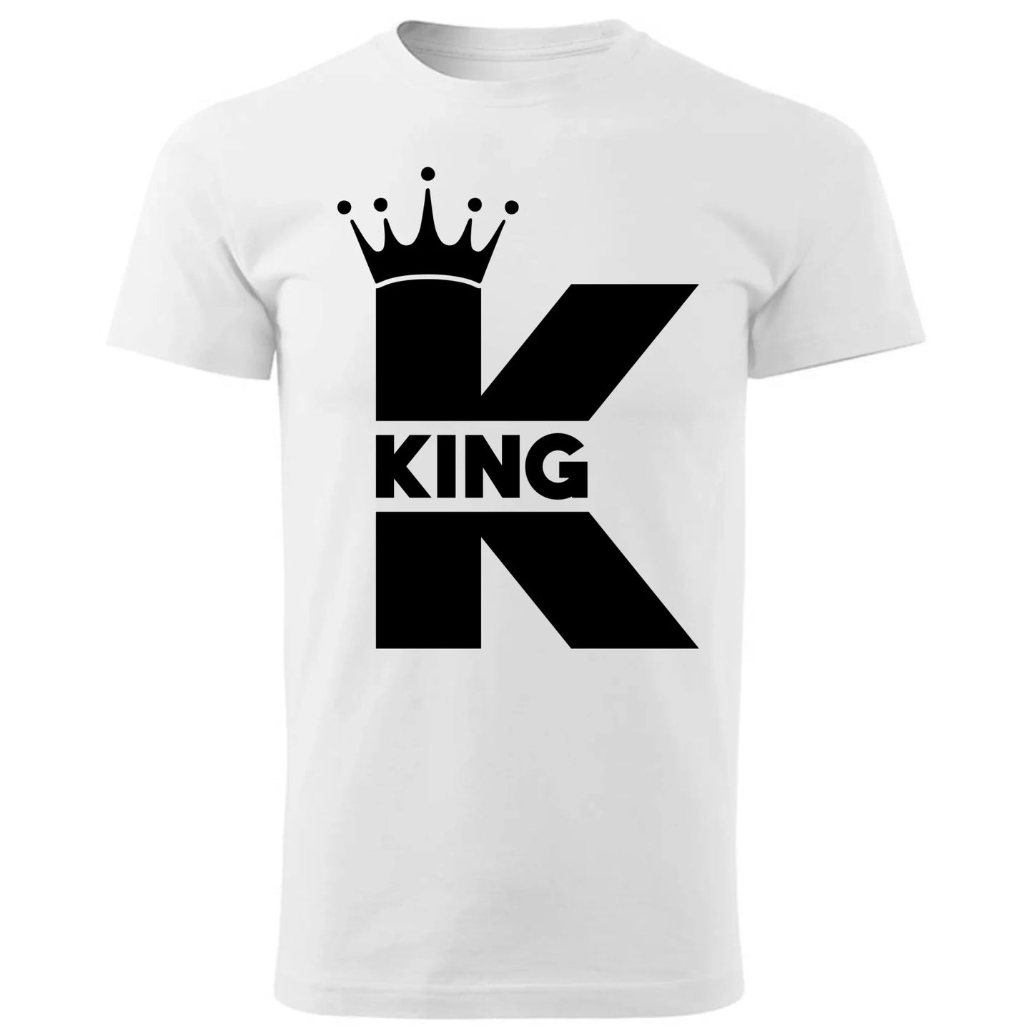 Koszulka męska - King W40 - StoryCups.pl