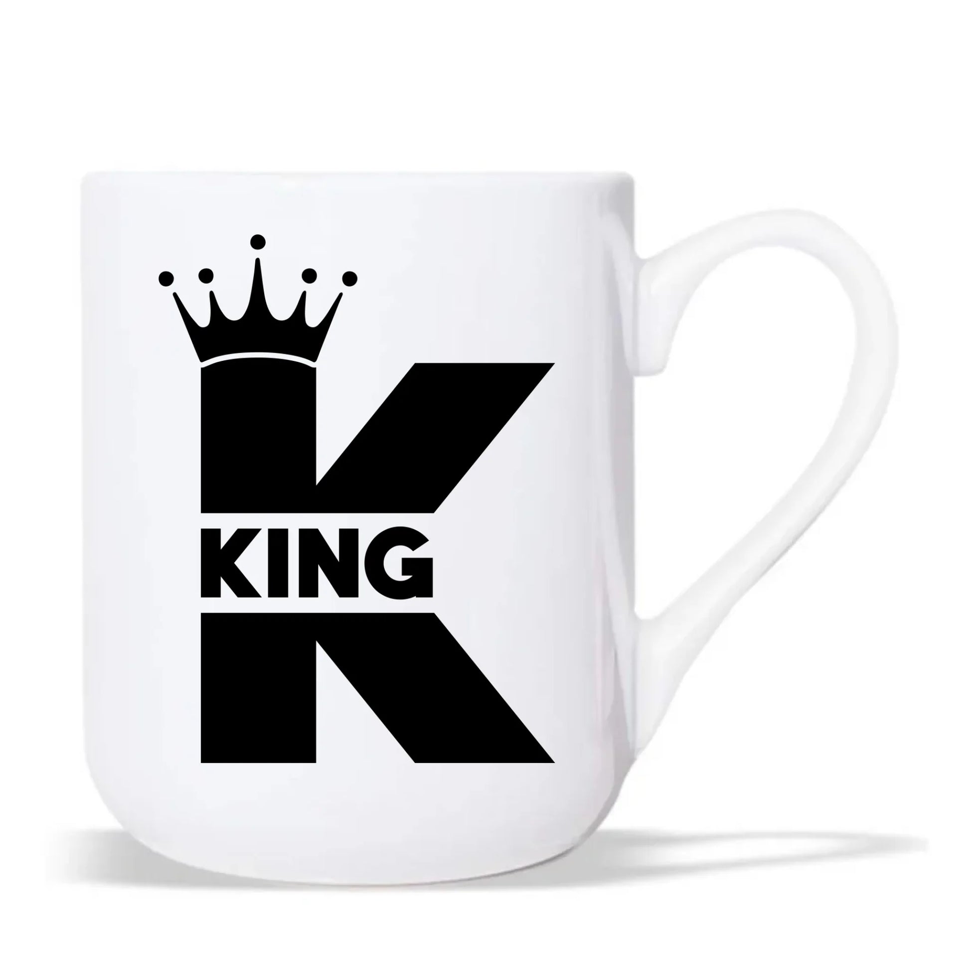 Kubek elegant - King W40 - StoryCups.pl