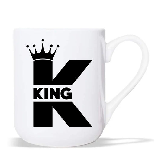 Kubek elegant - King W40 - StoryCups.pl