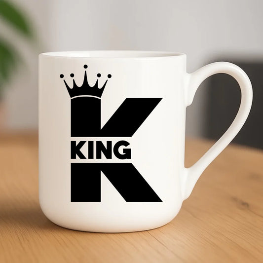 Kubek elegant - King W40 - StoryCups.pl