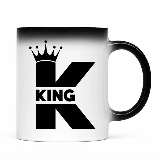 Kubek magiczny - King W40 - StoryCups.pl