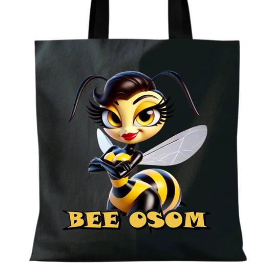 Torba - Bee Osom - Jestem niesamowita DZ11 - StoryCups.pl