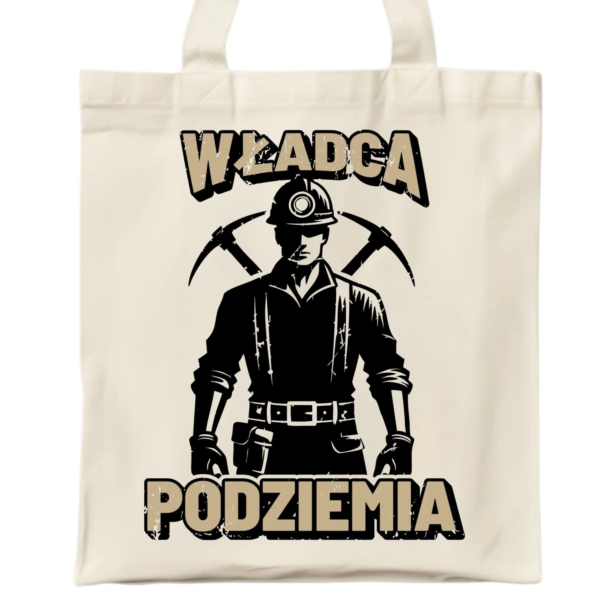 Torba - prezent dla górnika - Władca podziemia G25 - StoryCups.pl