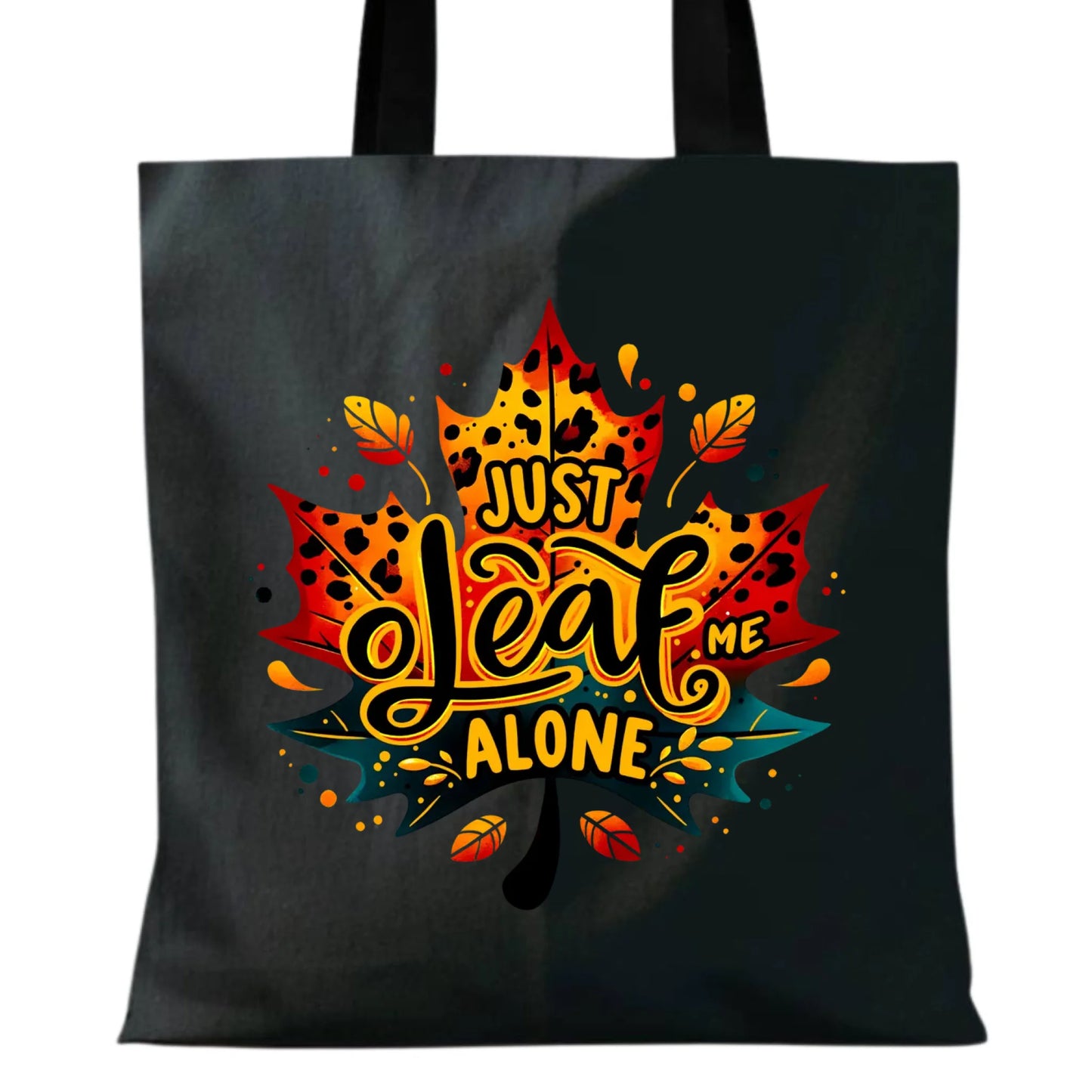 Torba jesienna - Just leaf me alone JS22 - StoryCups.pl