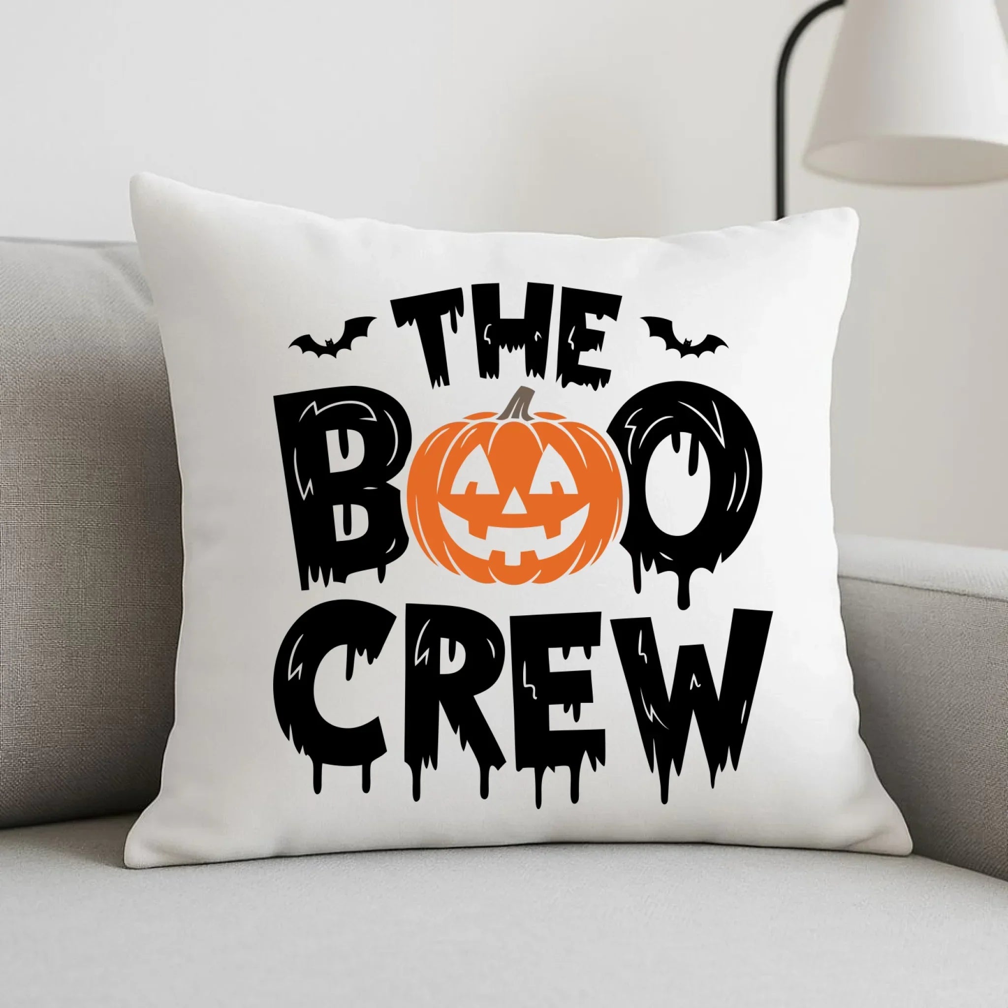 Poduszka na Halloween - The Boo Crew HL12 - StoryCups.pl
