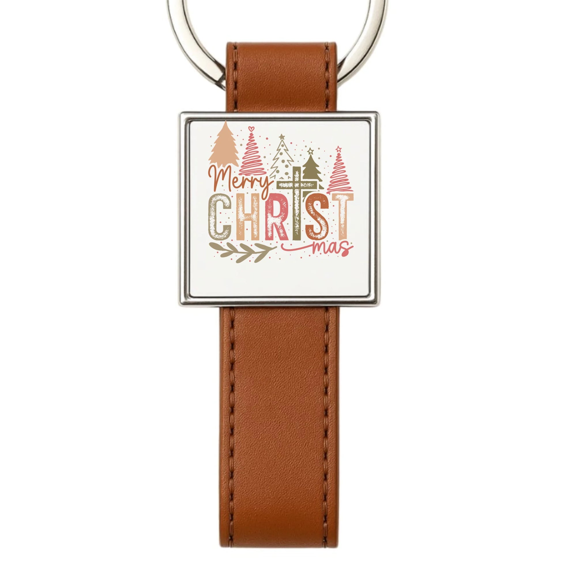 Brelok świąteczny - Merry Christmas BN01 - StoryCups.pl