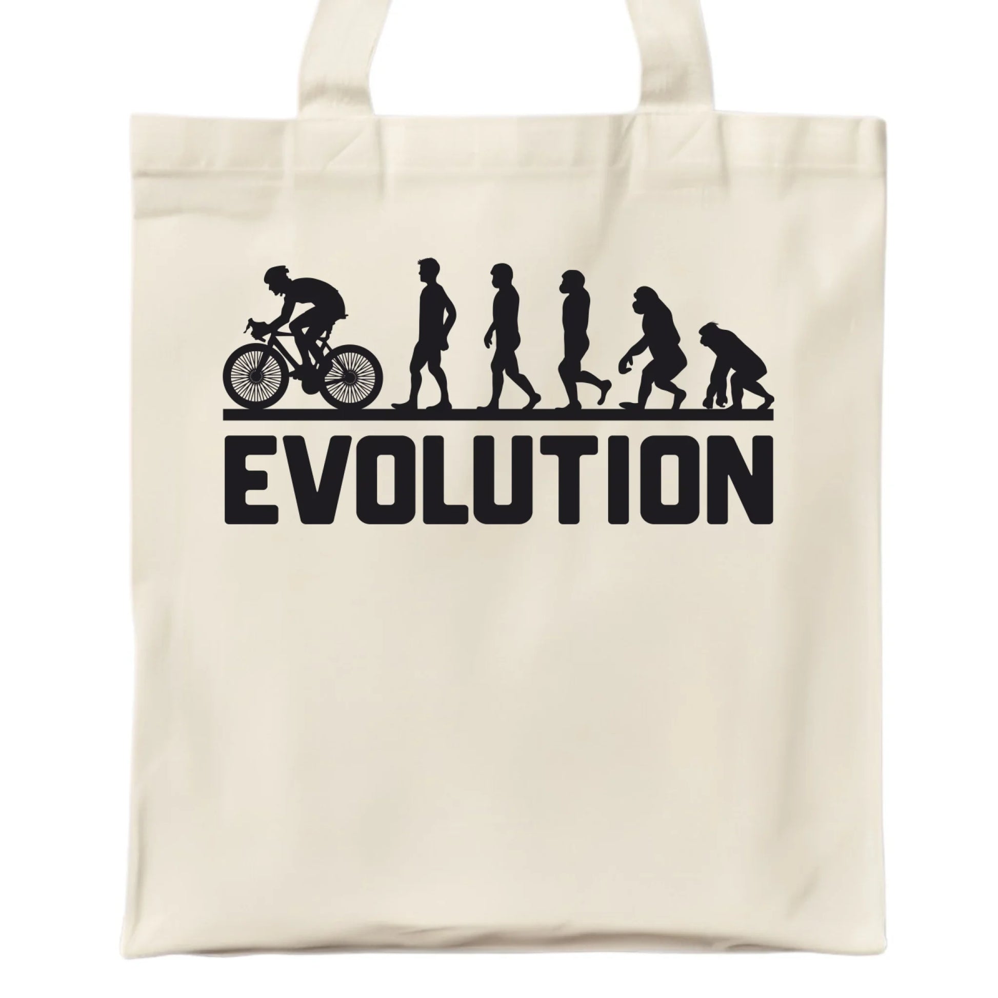Torba z rowerem - Ewolucja rowerzysty HR04 - StoryCups.pl