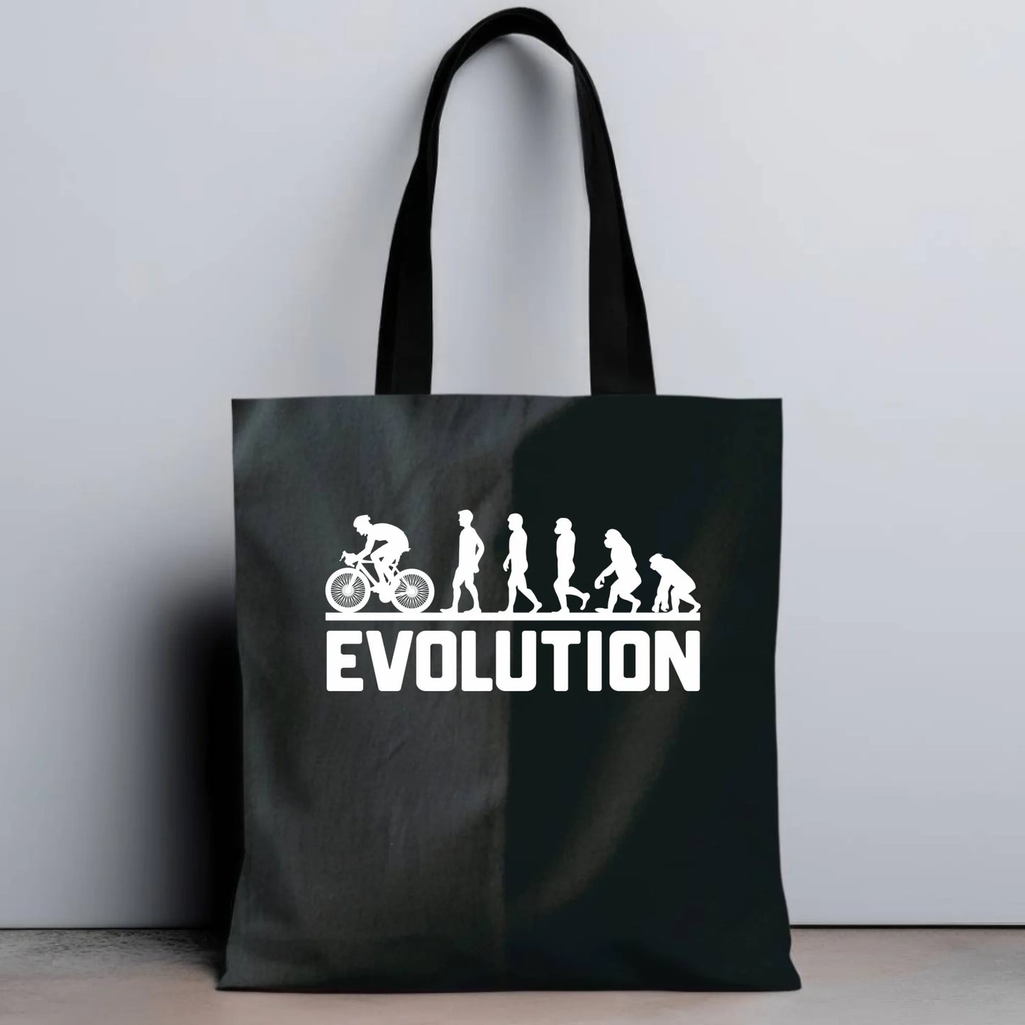 Torba z rowerem - Ewolucja rowerzysty HR04 - StoryCups.pl