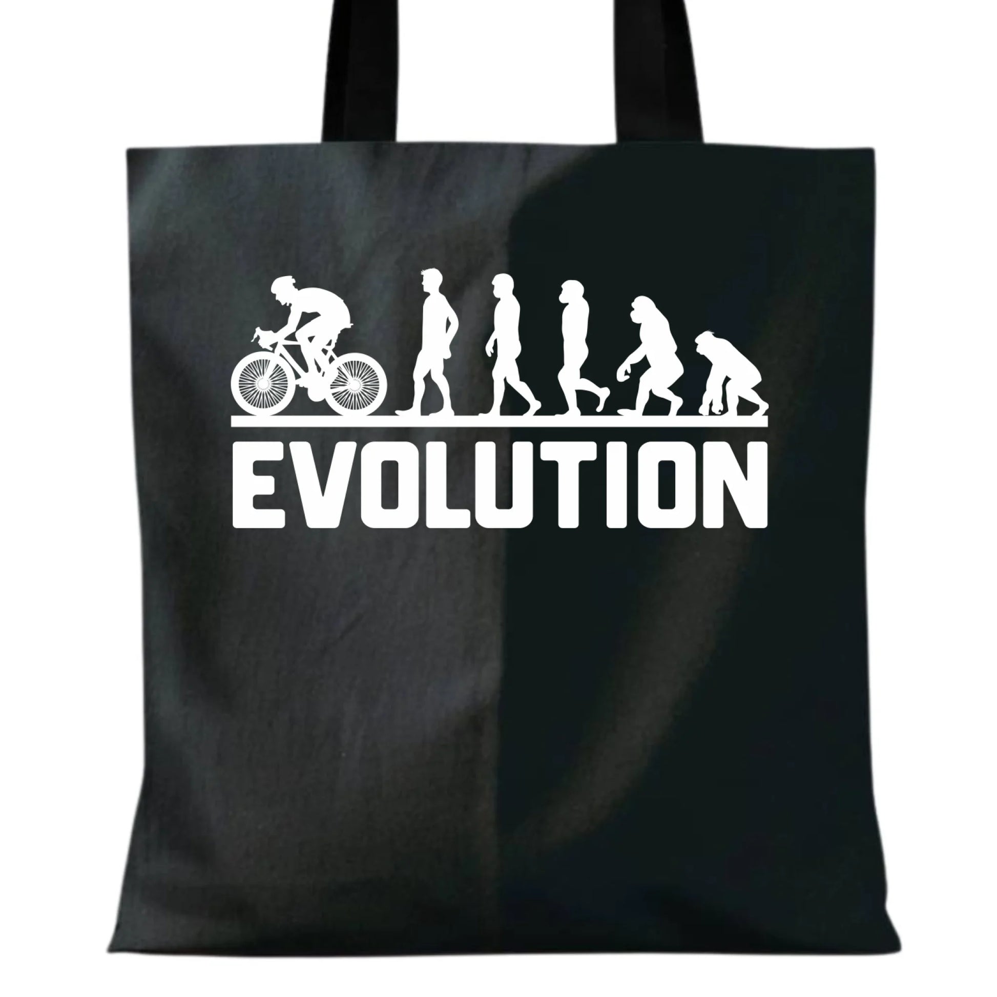 Torba z rowerem - Ewolucja rowerzysty HR04 - StoryCups.pl