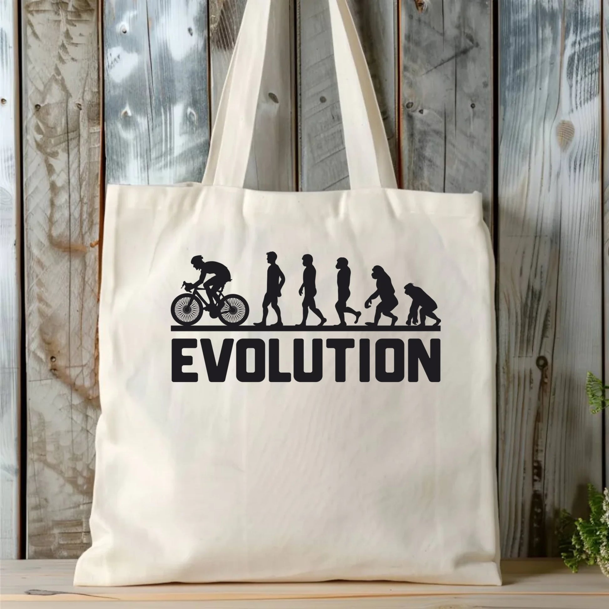 Torba z rowerem - Ewolucja rowerzysty HR04 - StoryCups.pl