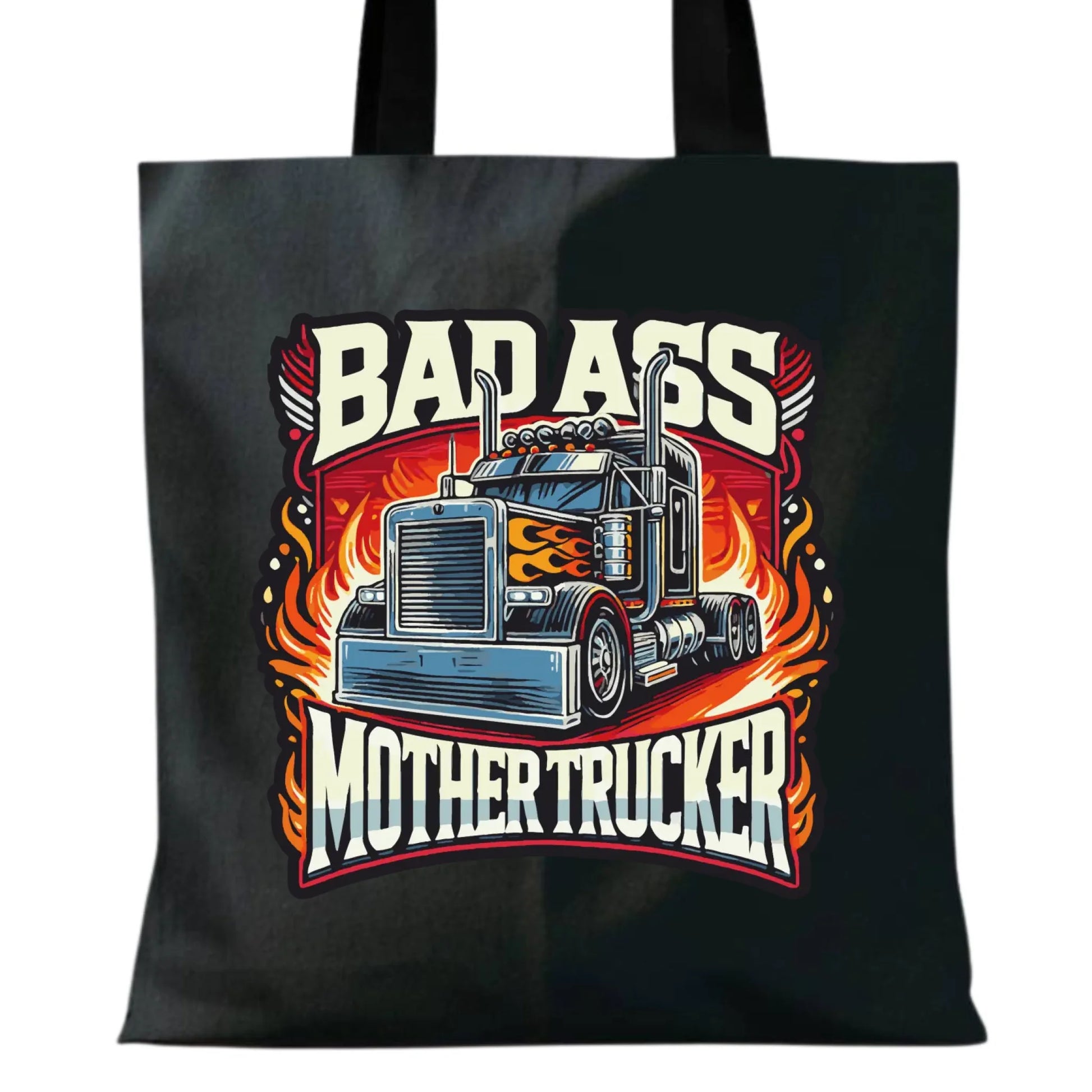 Torba dla kierowcy tira - Badass Mother Trucker ZKT04 - StoryCups.pl
