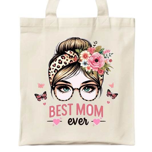 Torba dla mamy - Best mom ever DM37 - StoryCups.pl