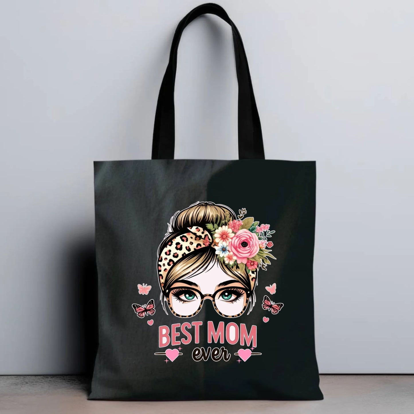 Torba dla mamy - Best mom ever DM37 - StoryCups.pl