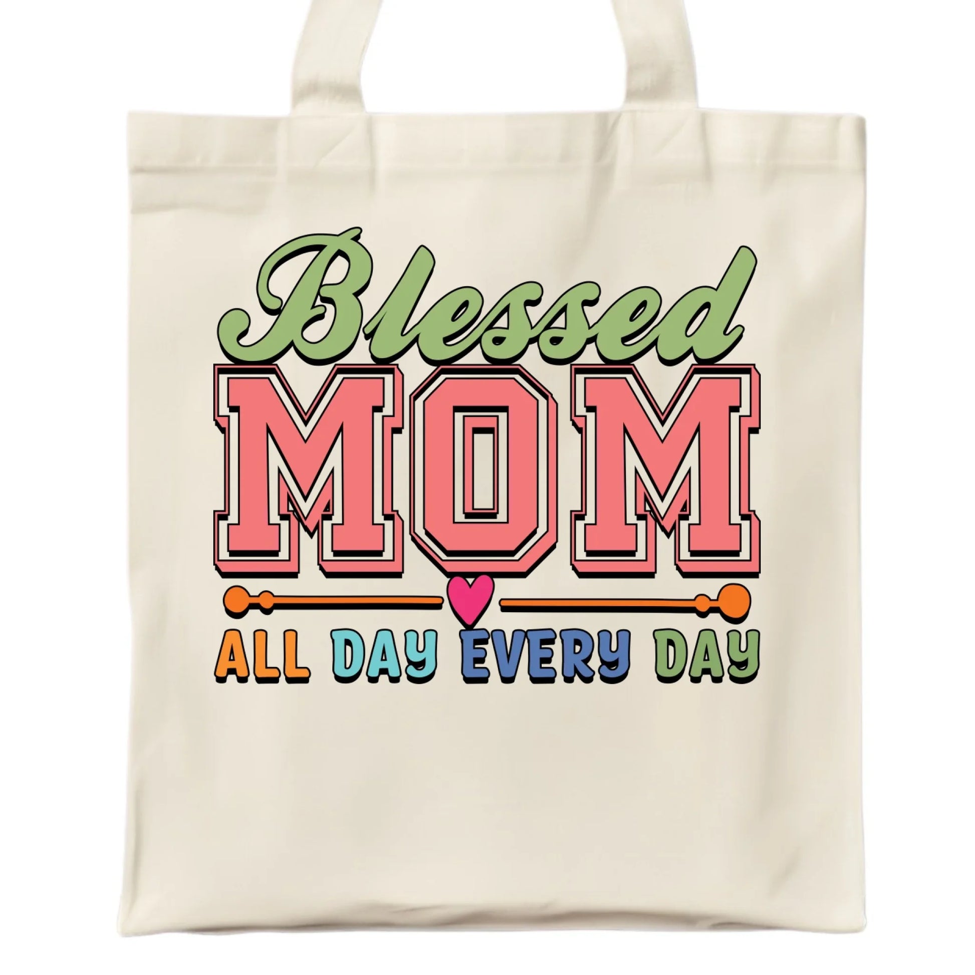 Torba dla mamy - Mom all day every day DM36 - StoryCups.pl