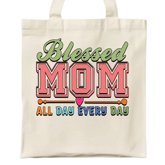 Torba dla mamy - Mom all day every day DM36 - StoryCups.pl
