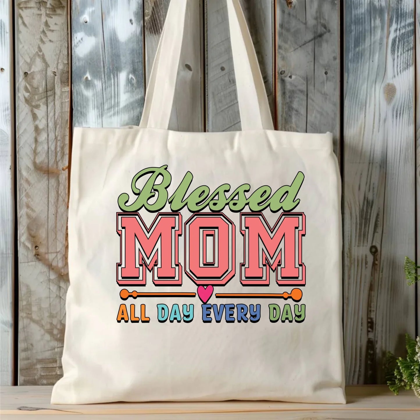 Torba dla mamy - Mom all day every day DM36 - StoryCups.pl