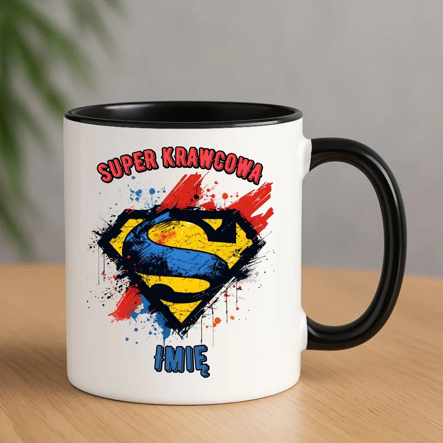 Kubek szyciowy dla krawcowej – Super Krawcowa HS36 - StoryCups.pl