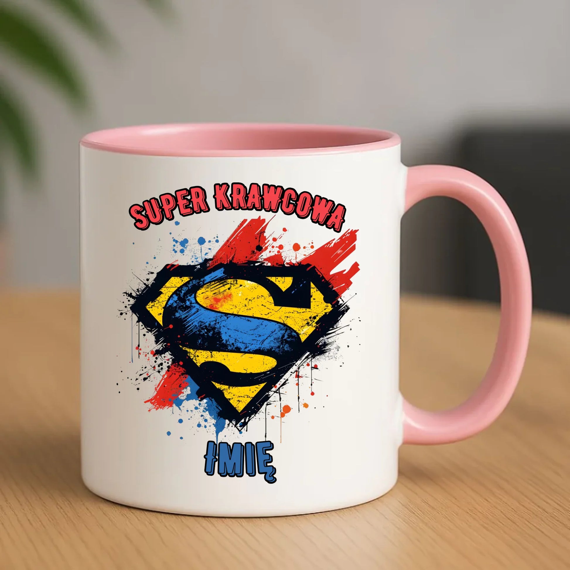 Kubek szyciowy dla krawcowej – Super Krawcowa HS36 - StoryCups.pl