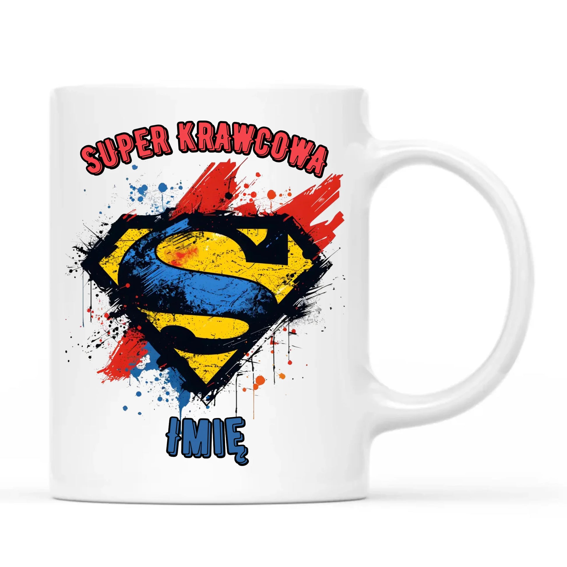 Kubek szyciowy dla krawcowej – Super Krawcowa HS36 - StoryCups.pl