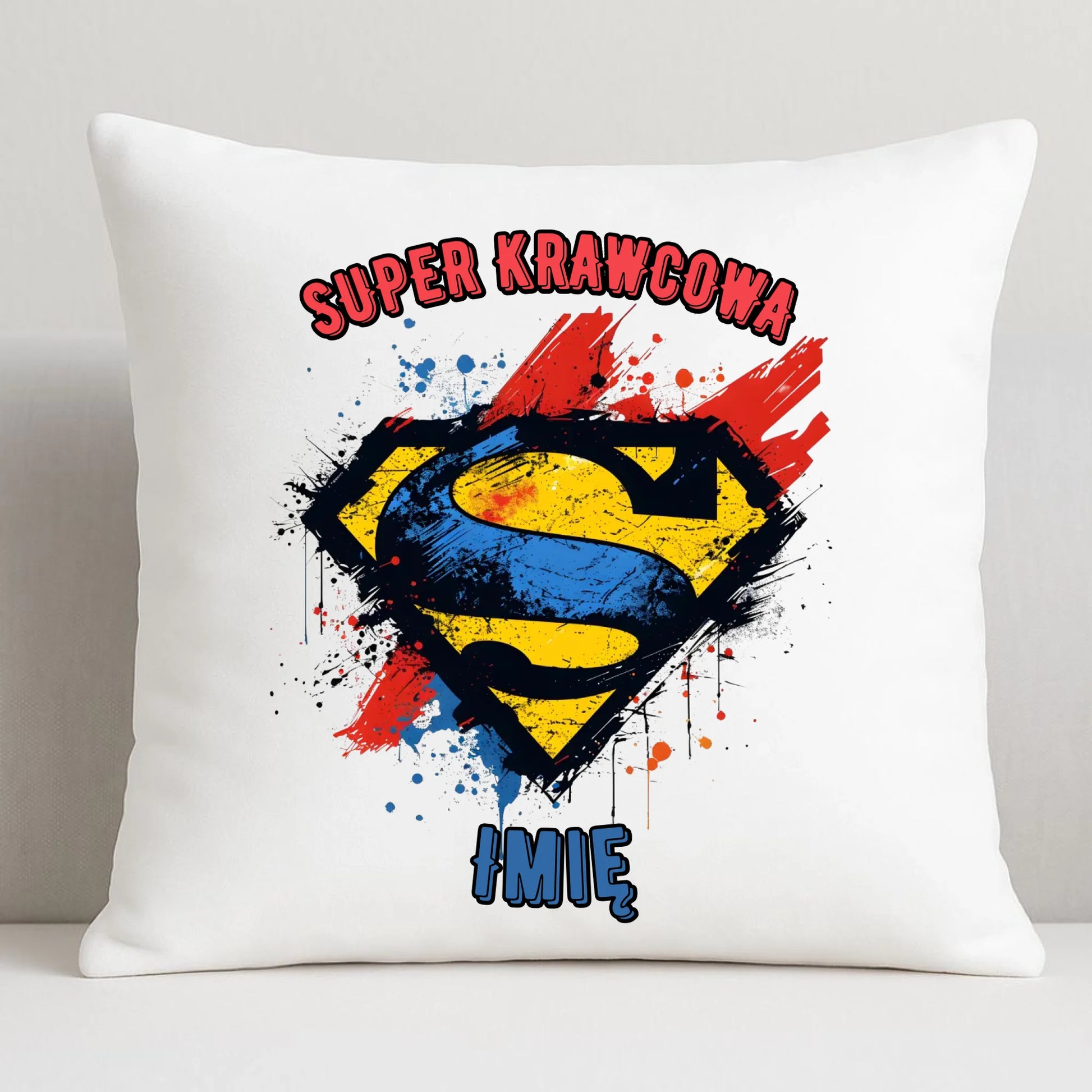 Poduszka szyciowa dla krawcowej - Super krawcowa HS36 - StoryCups.pl