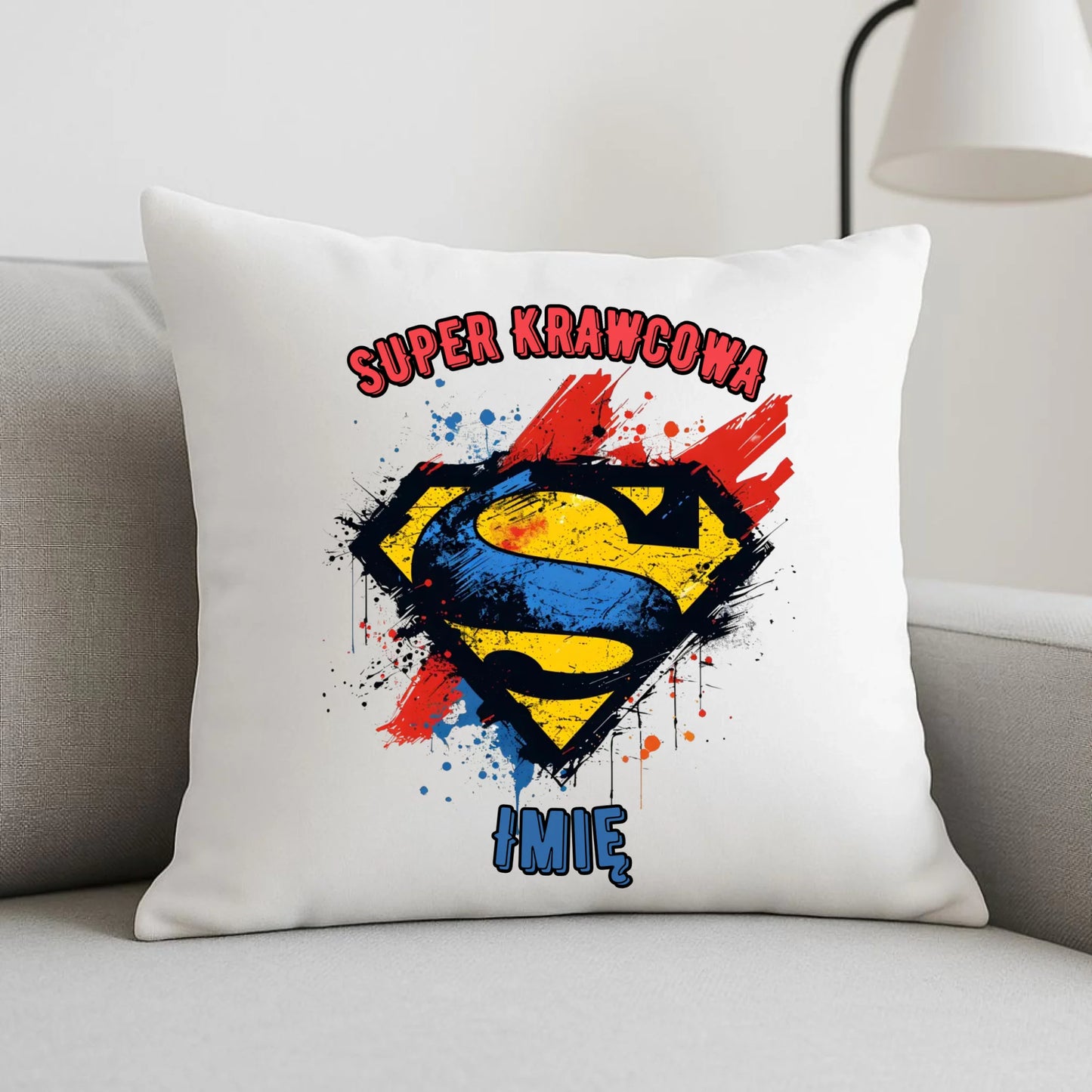 Poduszka szyciowa dla krawcowej - Super krawcowa HS36 - StoryCups.pl