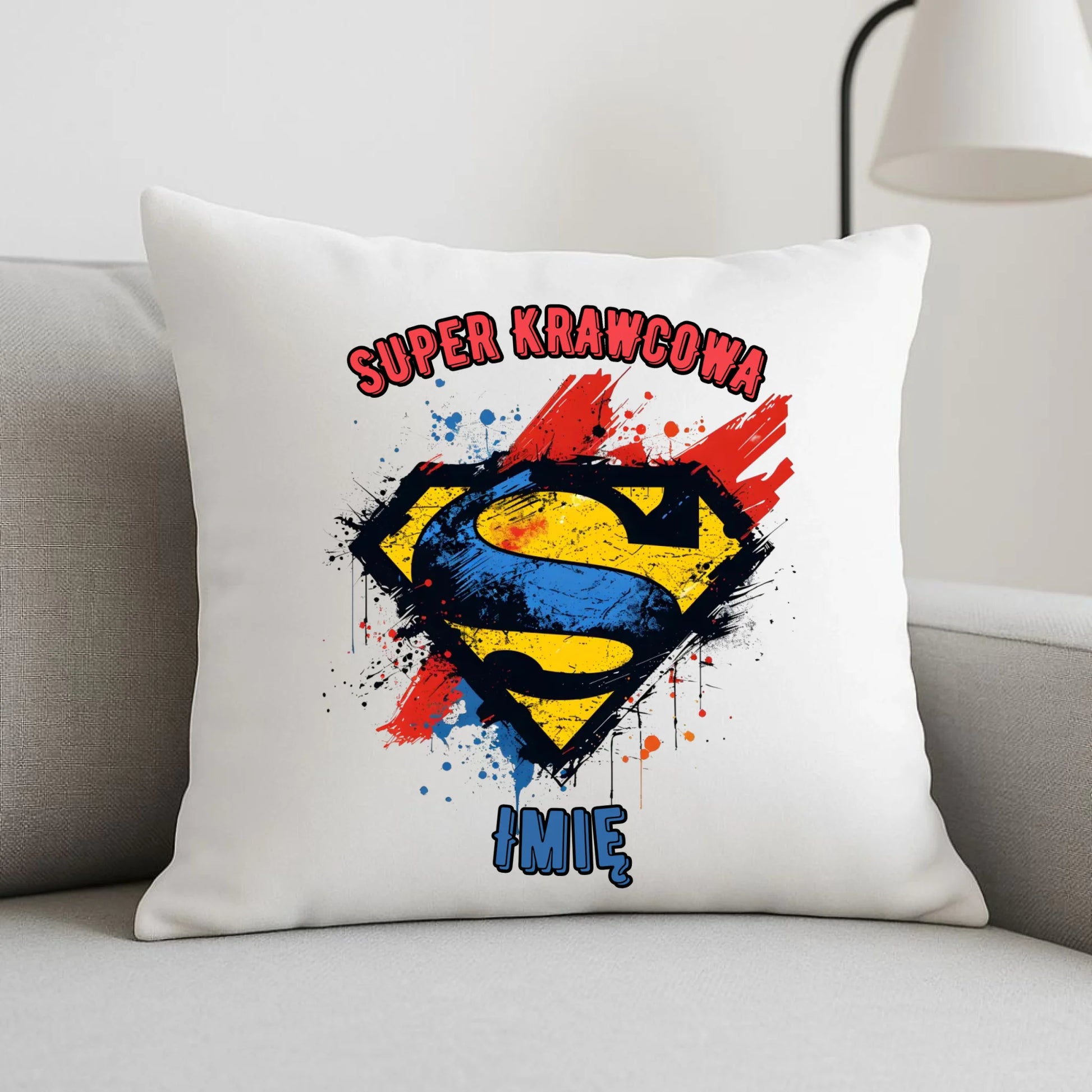 Poduszka szyciowa dla krawcowej - Super krawcowa HS36 - StoryCups.pl