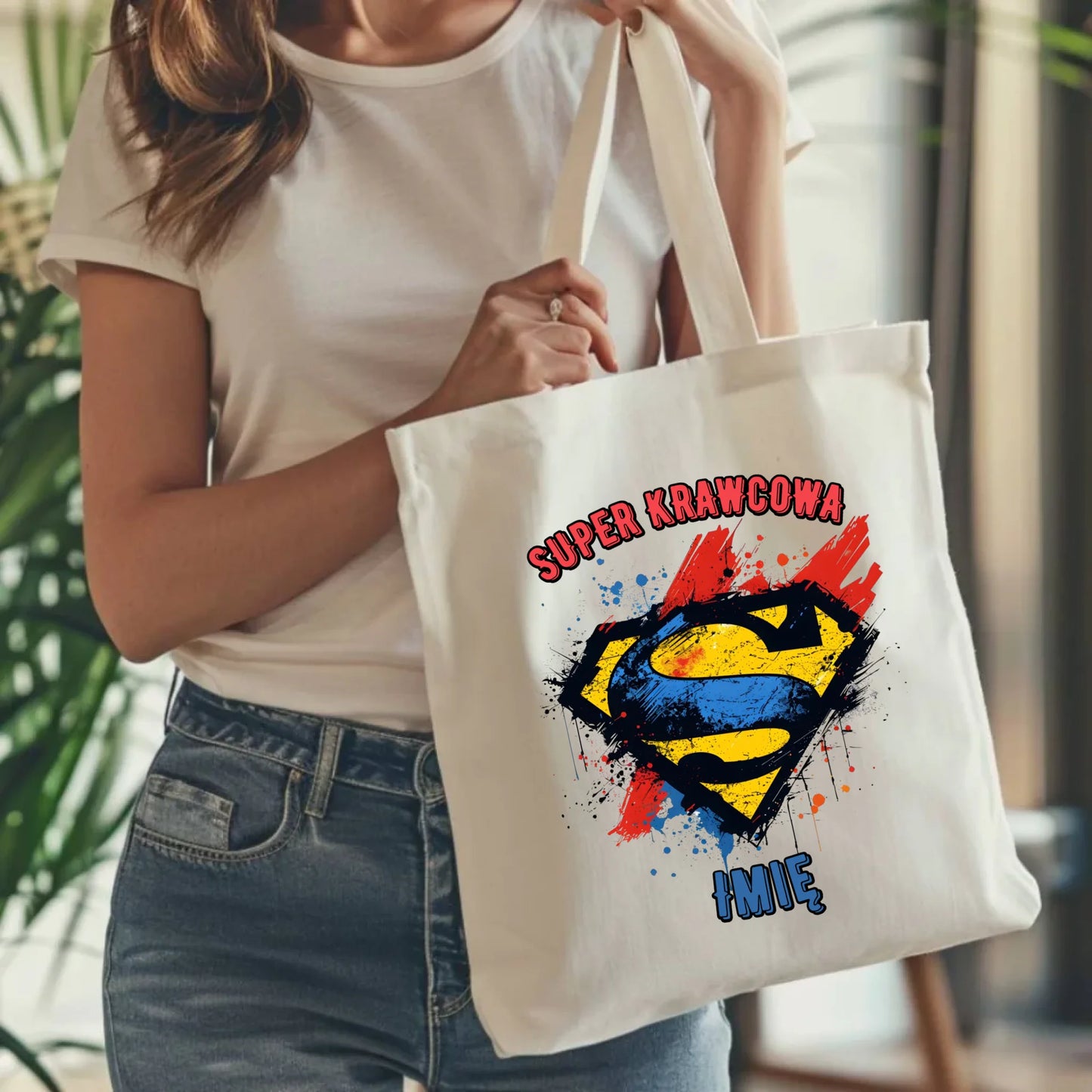 Torba szyciowa dla krawcowej - Super krawcowa HS36 - StoryCups.pl