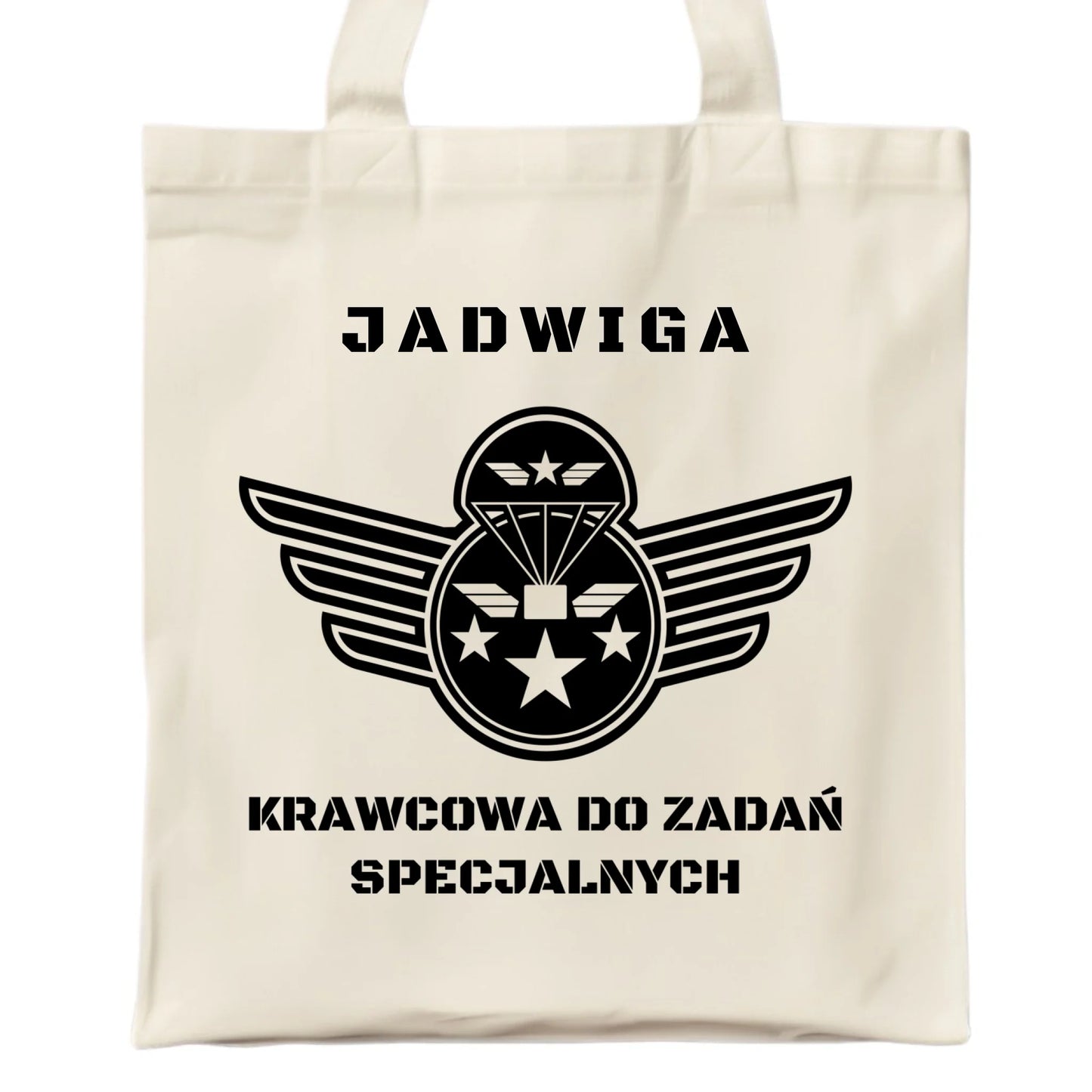 Torba szyciowa dla krawcowej - Krawcowa do zadań specjalnych HS38 - StoryCups.pl