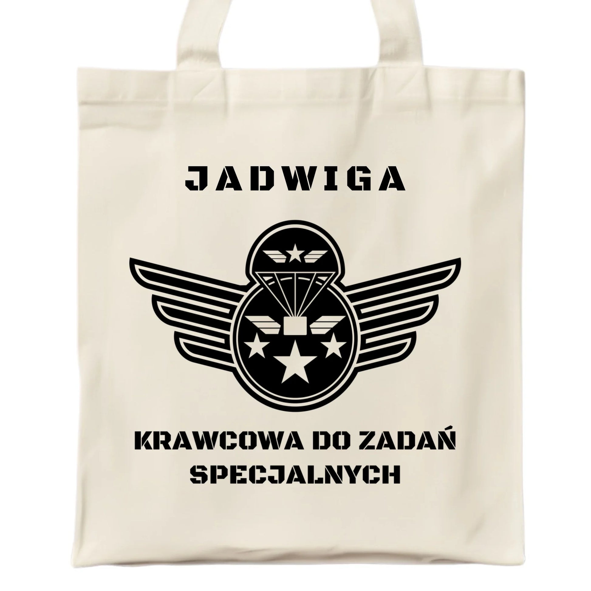 Torba szyciowa dla krawcowej - Krawcowa do zadań specjalnych HS38 - StoryCups.pl