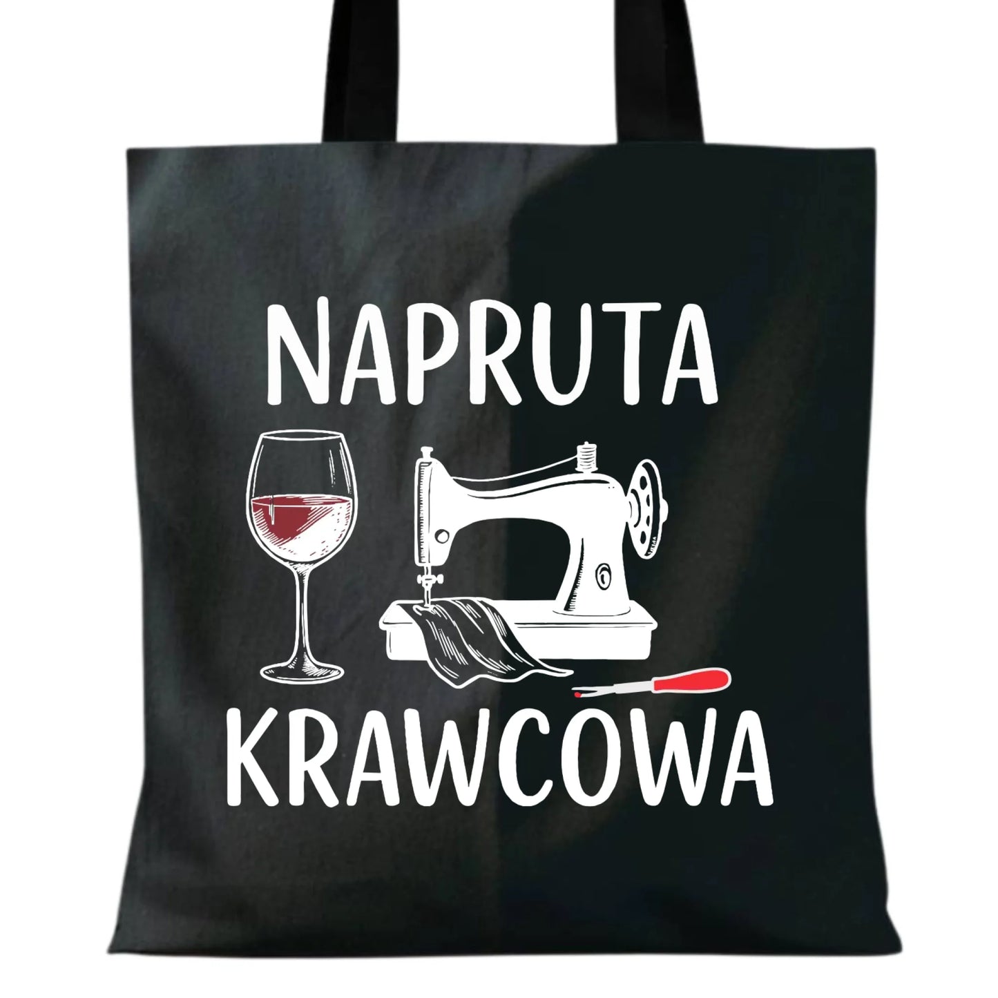 Torba szyciowa dla krawcowej - Napruta krawcowa HS25 - StoryCups.pl