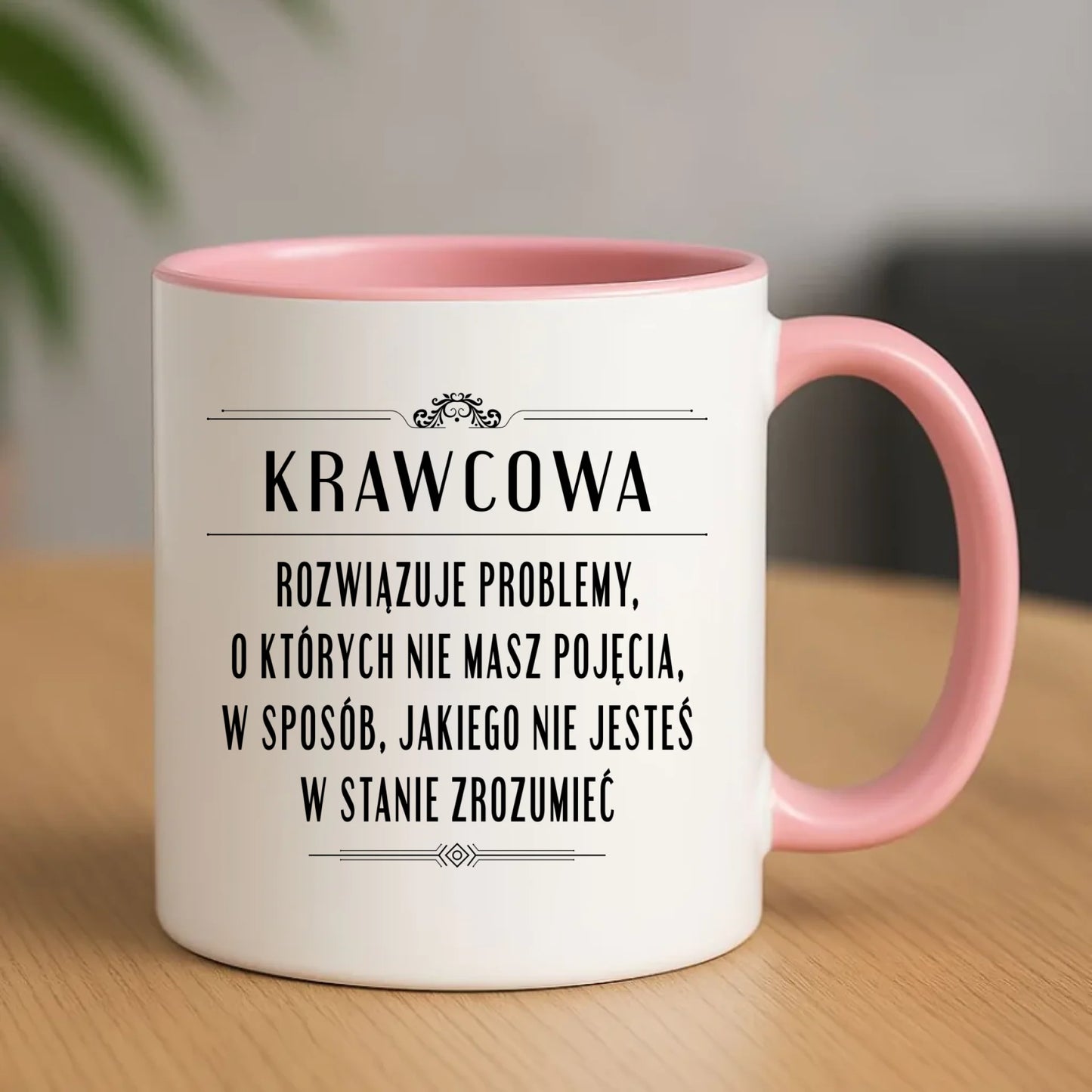 Kubek szyciowy dla krawcowej – Rozwiązuje problemy, o których nie masz pojęcia HS28 - StoryCups.pl