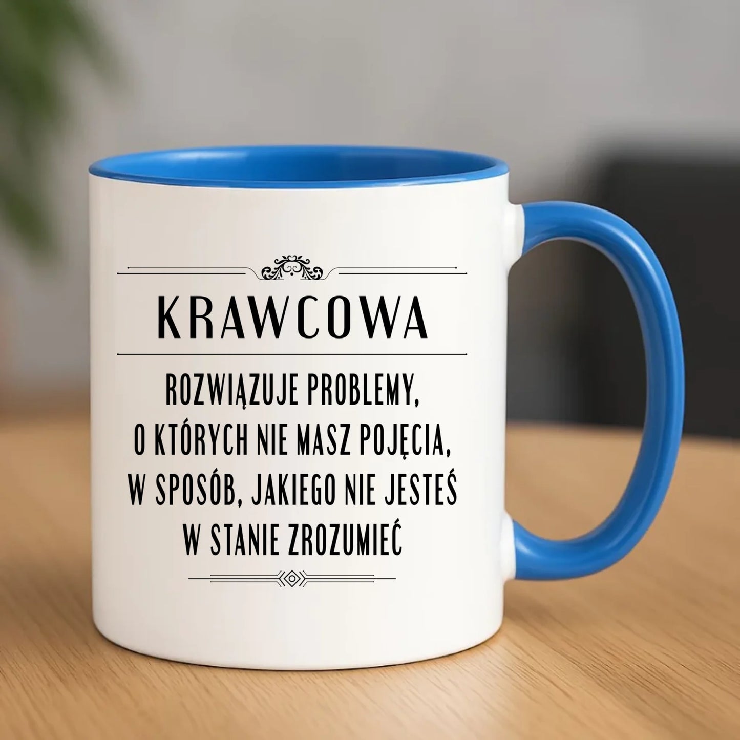 Kubek szyciowy dla krawcowej – Rozwiązuje problemy, o których nie masz pojęcia HS28 - StoryCups.pl