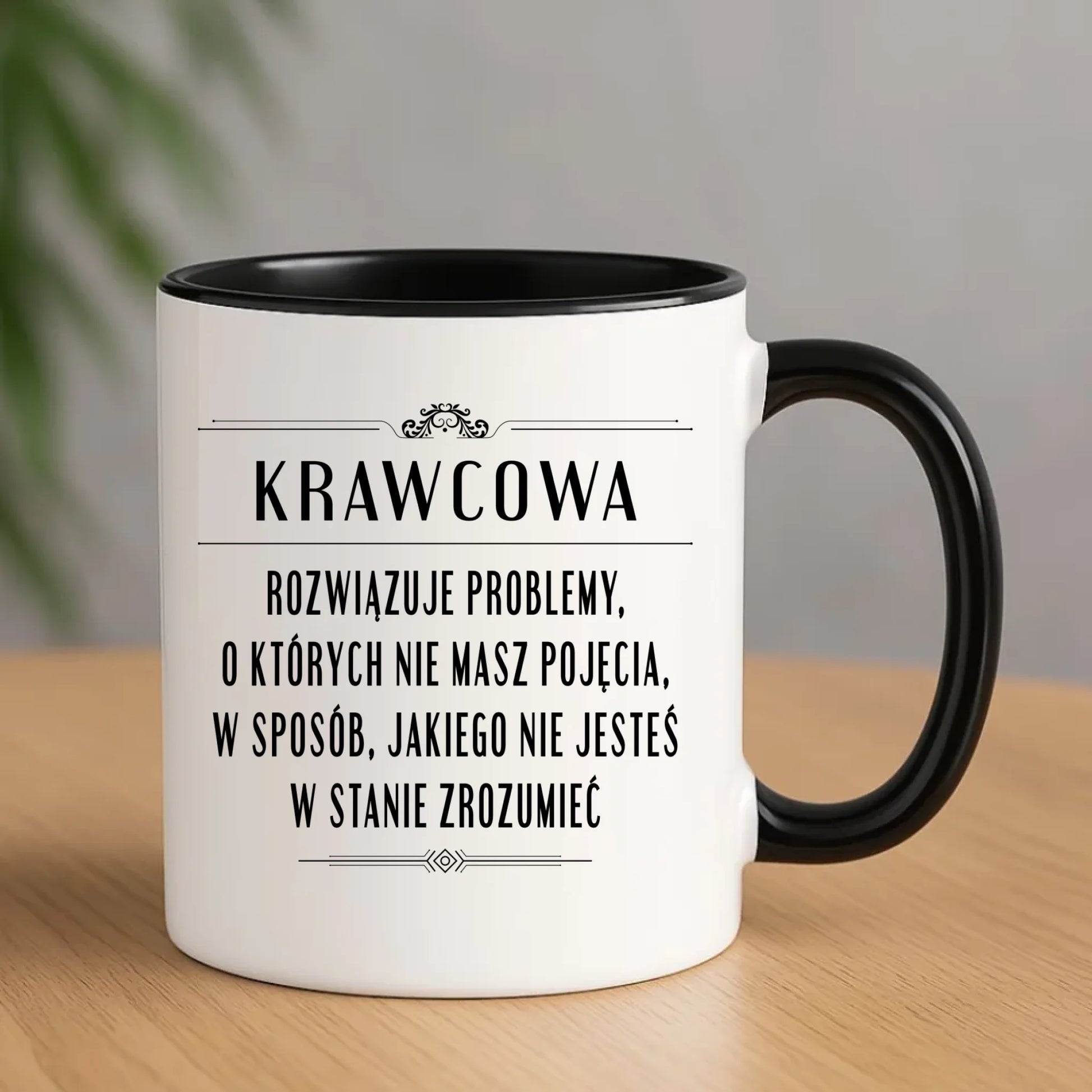 Kubek szyciowy dla krawcowej – Rozwiązuje problemy, o których nie masz pojęcia HS28 - StoryCups.pl