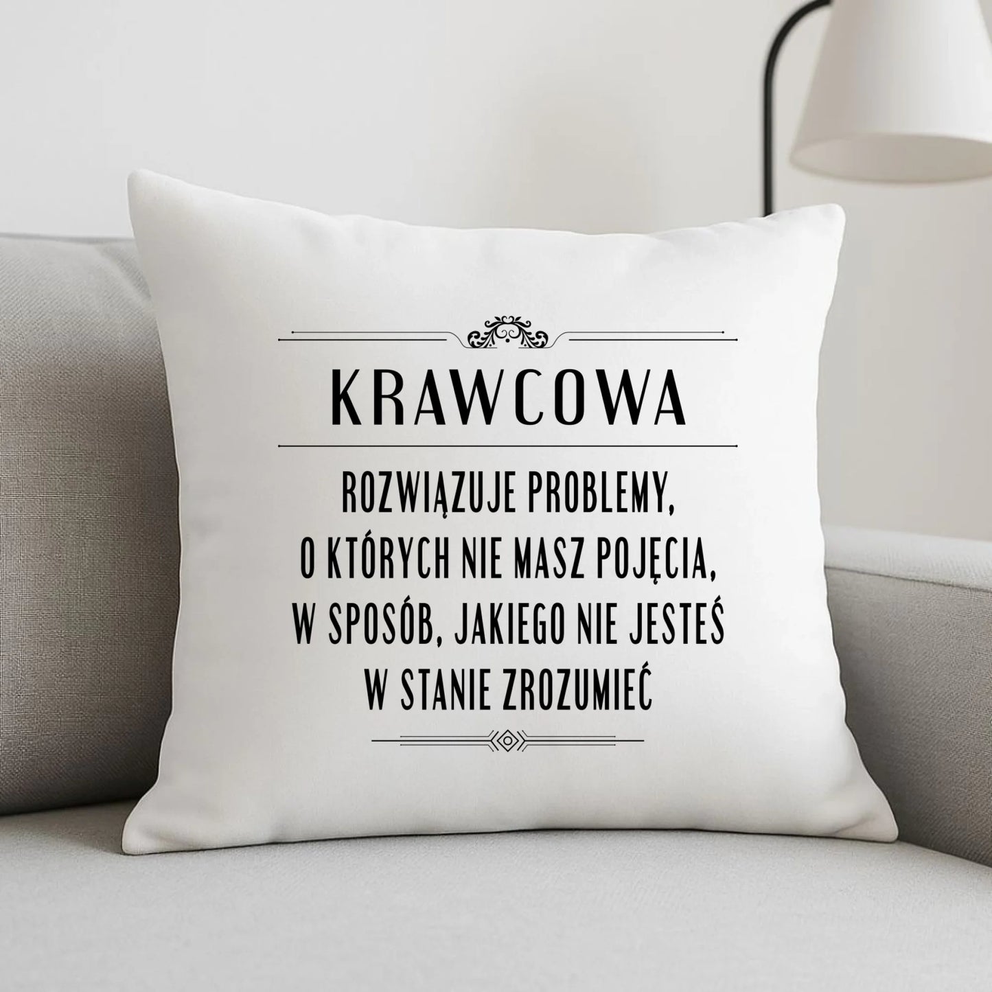 Poduszka szyciowa dla krawcowej - Rozwiązuje problemy, o których nie masz pojęcia HS28 - StoryCups.pl