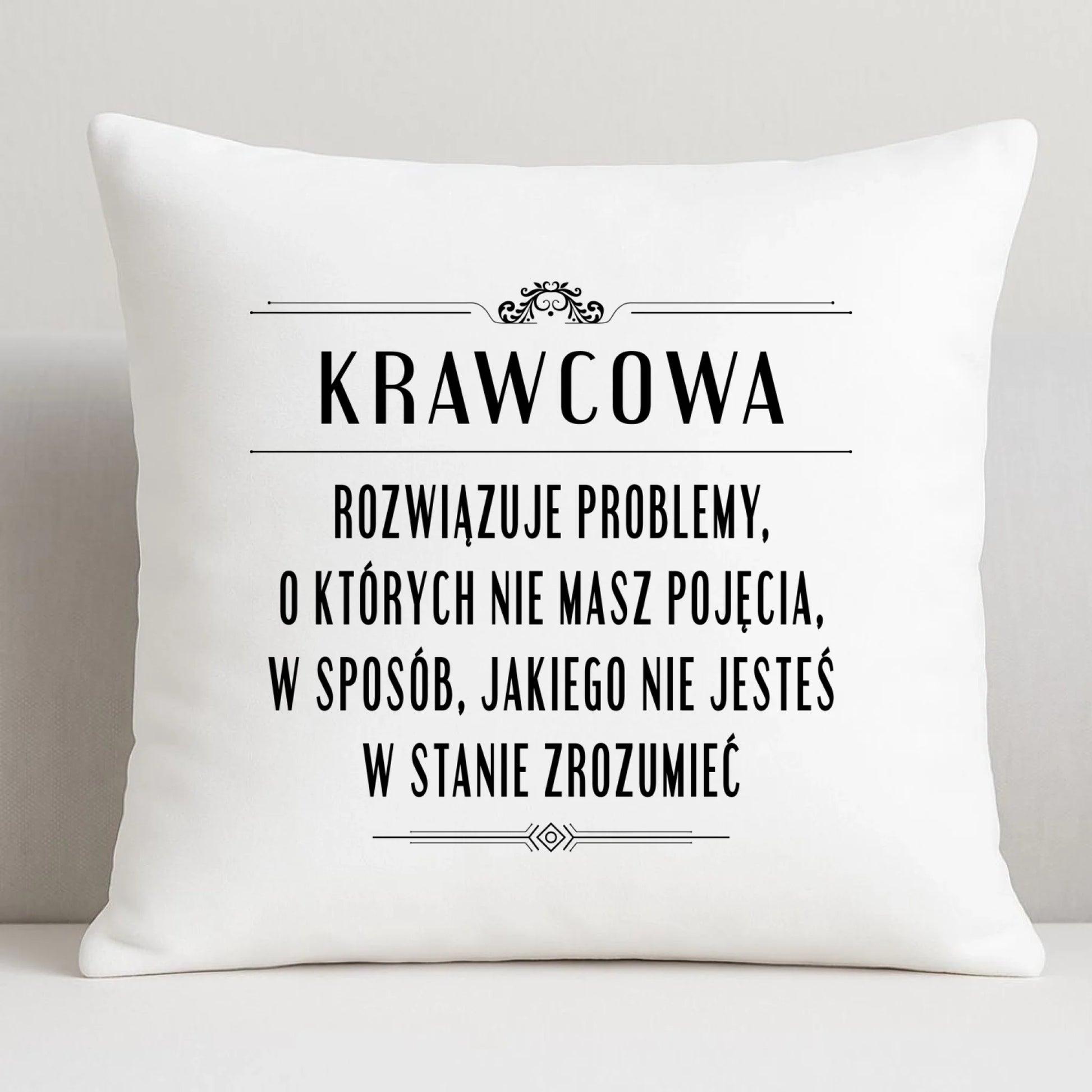 Poduszka szyciowa dla krawcowej - Rozwiązuje problemy, o których nie masz pojęcia HS28 - StoryCups.pl