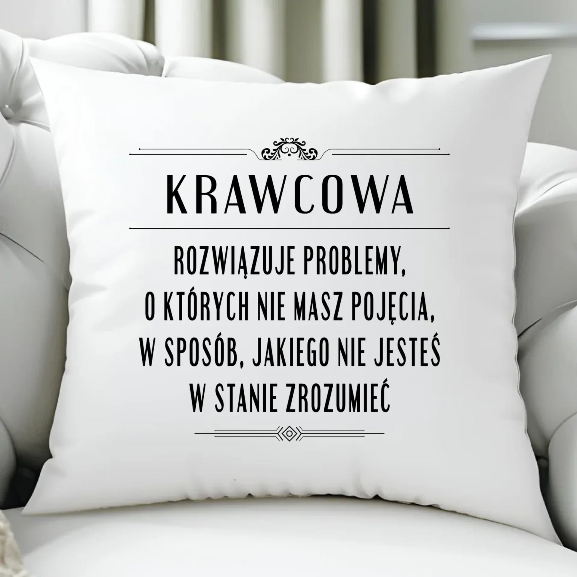 Poduszka szyciowa dla krawcowej - Rozwiązuje problemy, o których nie masz pojęcia HS28 - StoryCups.pl