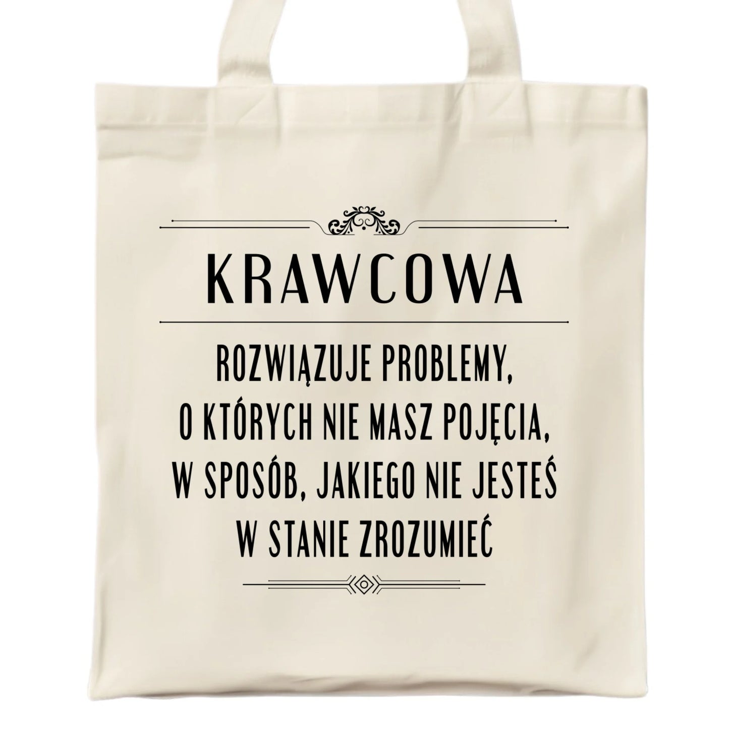 Torba szyciowa dla krawcowej - Rozwiązuje problemy, o których nie masz pojęcia HS28 - StoryCups.pl