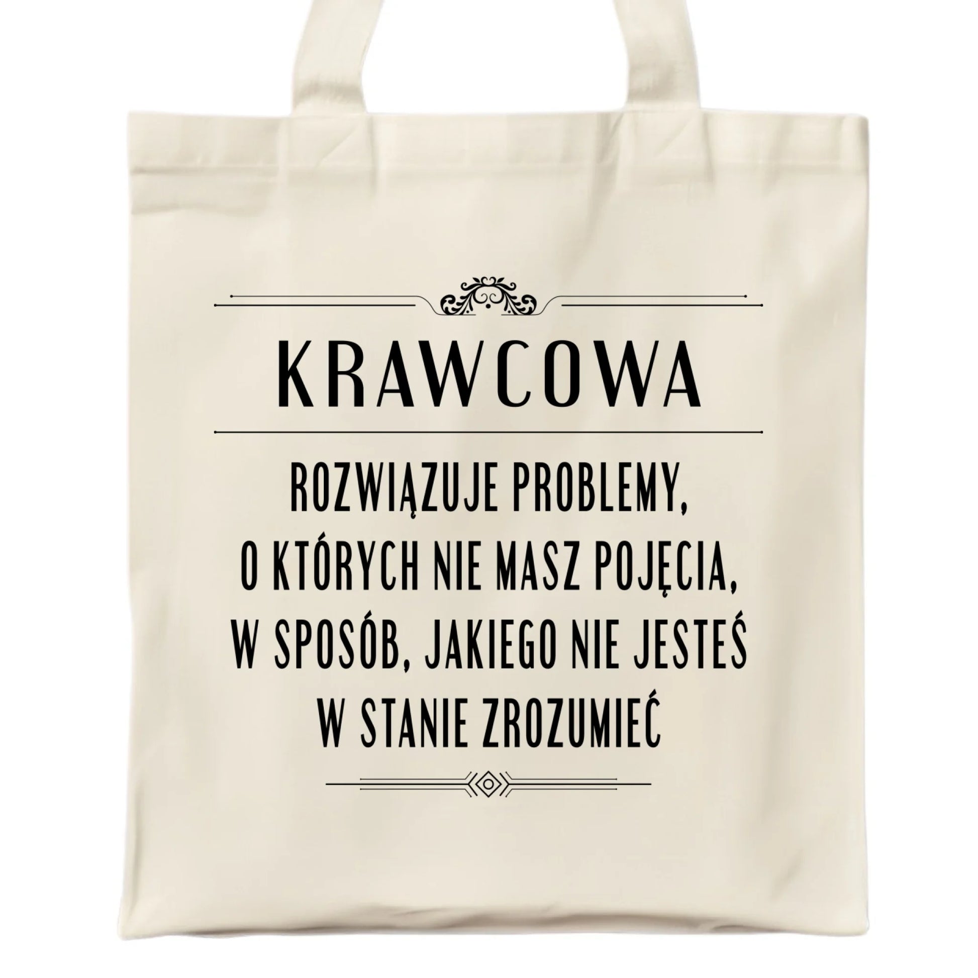 Torba szyciowa dla krawcowej - Rozwiązuje problemy, o których nie masz pojęcia HS28 - StoryCups.pl