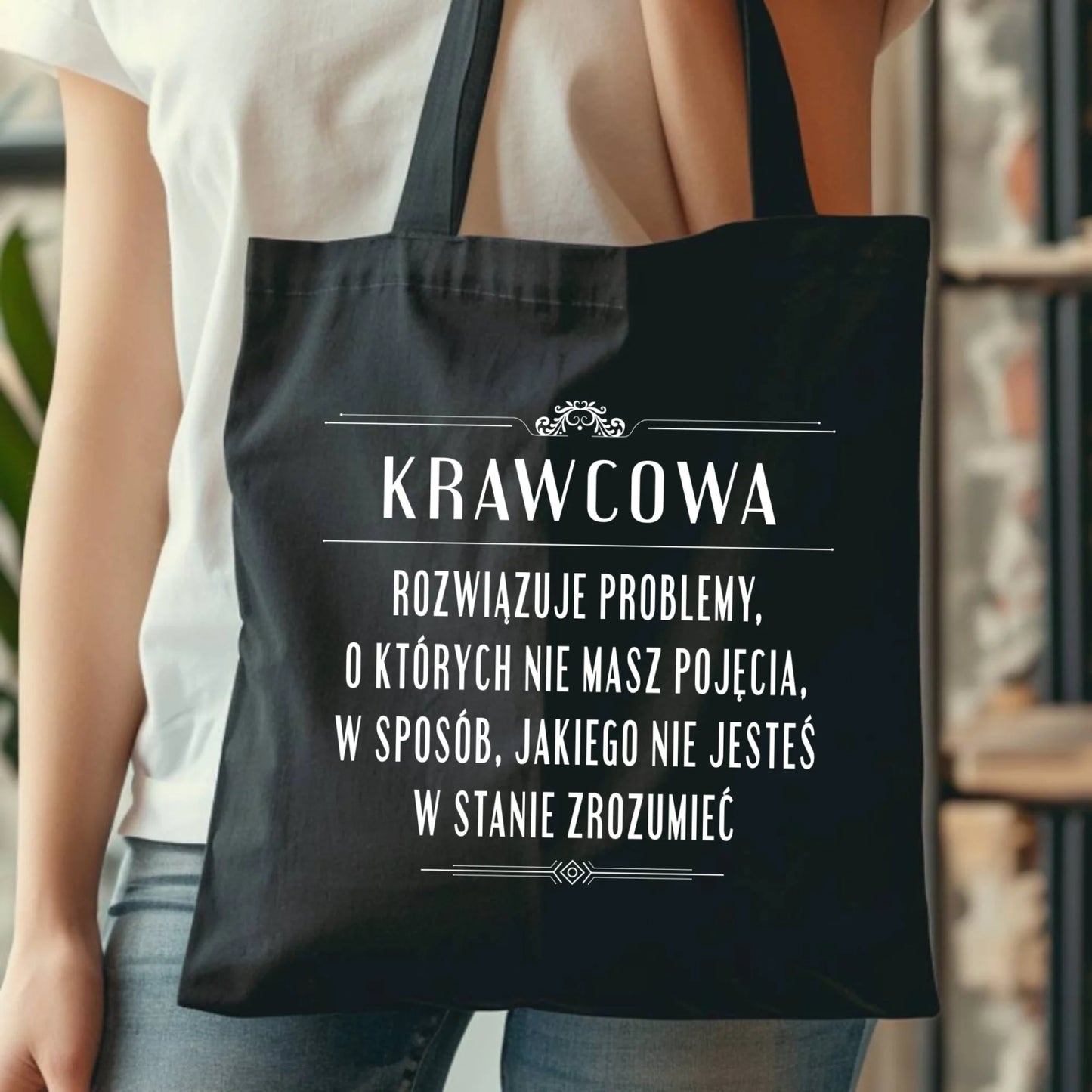 Torba szyciowa dla krawcowej - Rozwiązuje problemy, o których nie masz pojęcia HS28 - StoryCups.pl