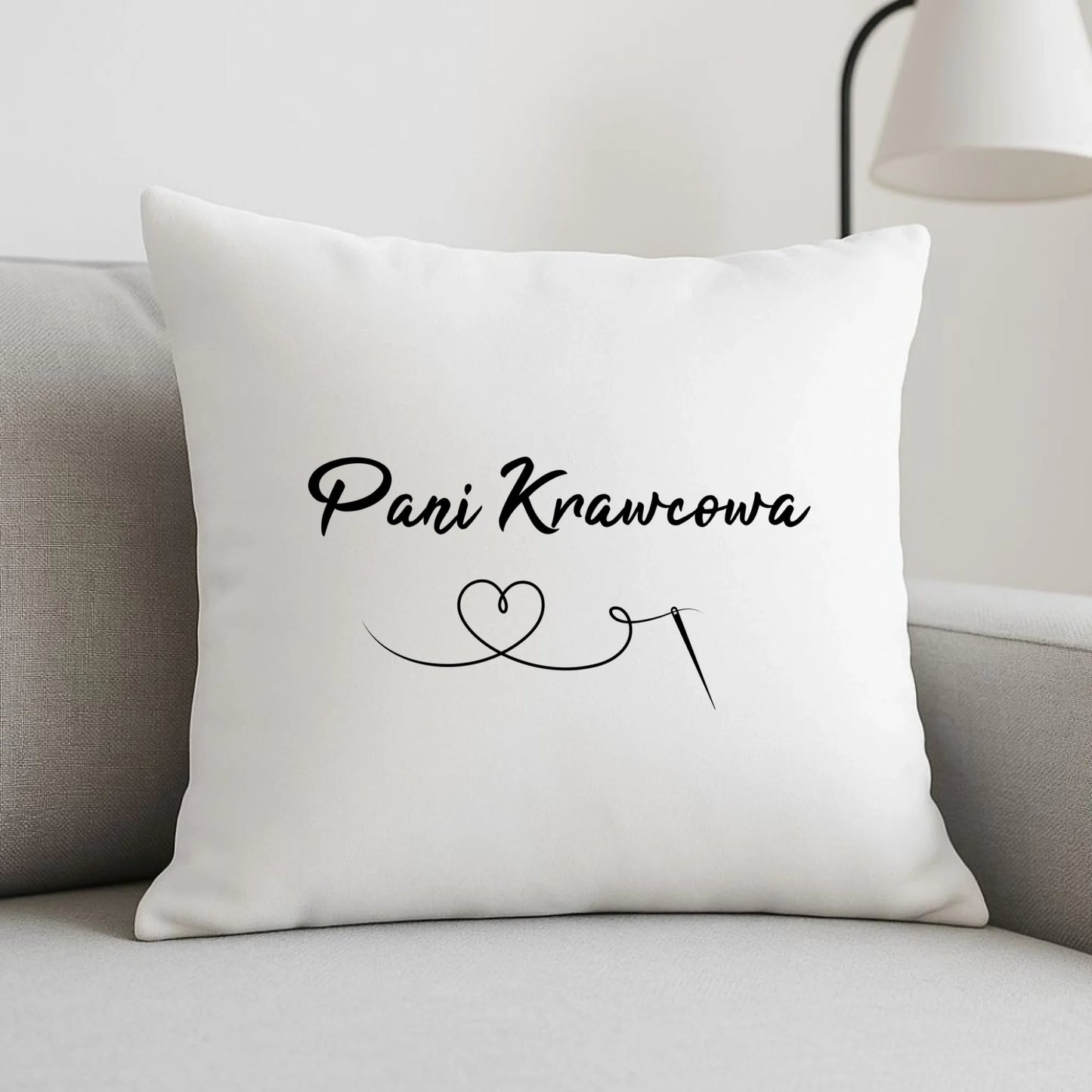 Poduszka szyciowa dla krawcowej - Pani Krawcowa HS30 - StoryCups.pl