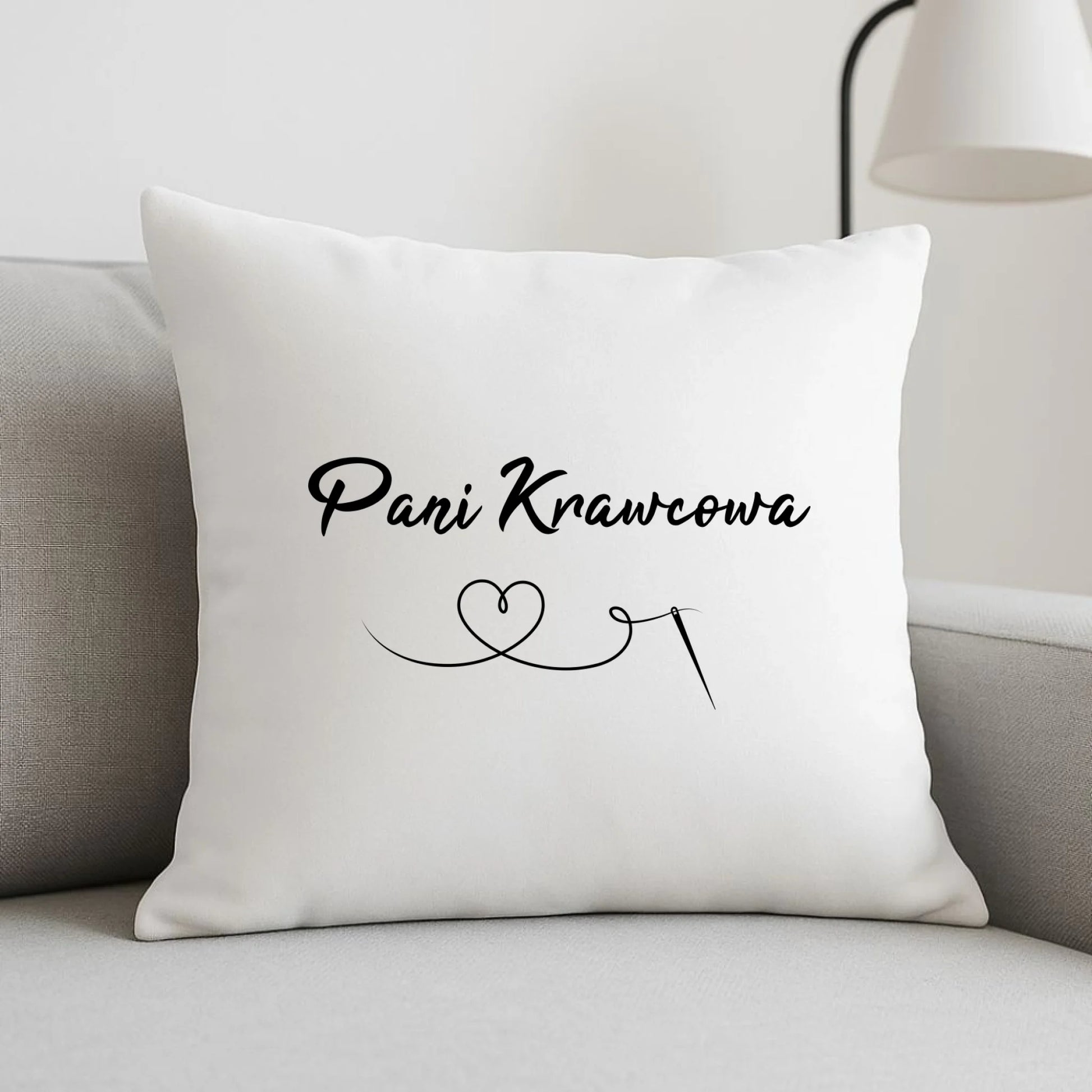 Poduszka szyciowa dla krawcowej - Pani Krawcowa HS30 - StoryCups.pl