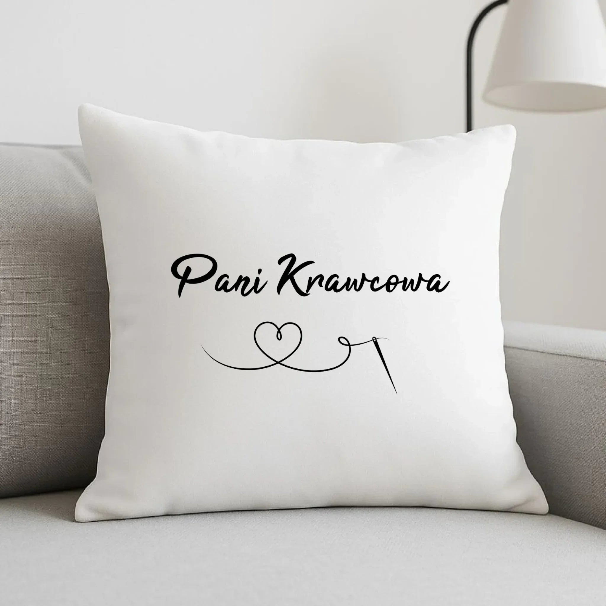 Poduszka szyciowa dla krawcowej - Pani Krawcowa HS30 - StoryCups.pl