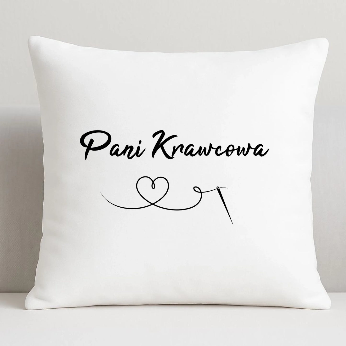 Poduszka szyciowa dla krawcowej - Pani Krawcowa HS30 - StoryCups.pl